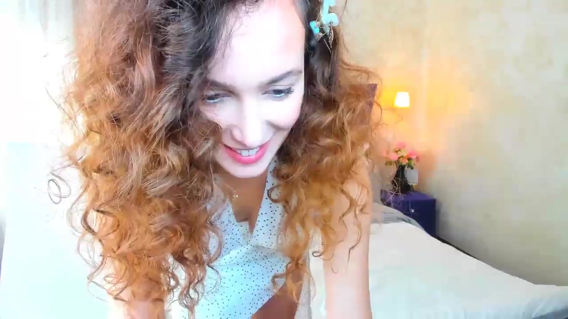 Gallery image thumbnail from DreamEvy's myfreecams stream on, 10/22/2023, 10:28 image 6 of 20
