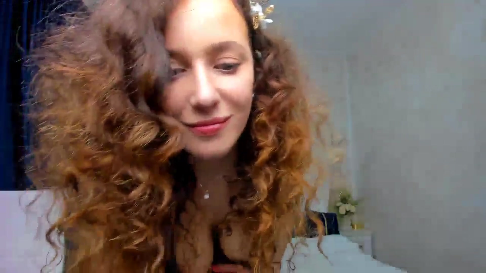 Gallery image thumbnail from DreamEvy's myfreecams stream on, 05/20/2024, 22:58 image 9 of 20