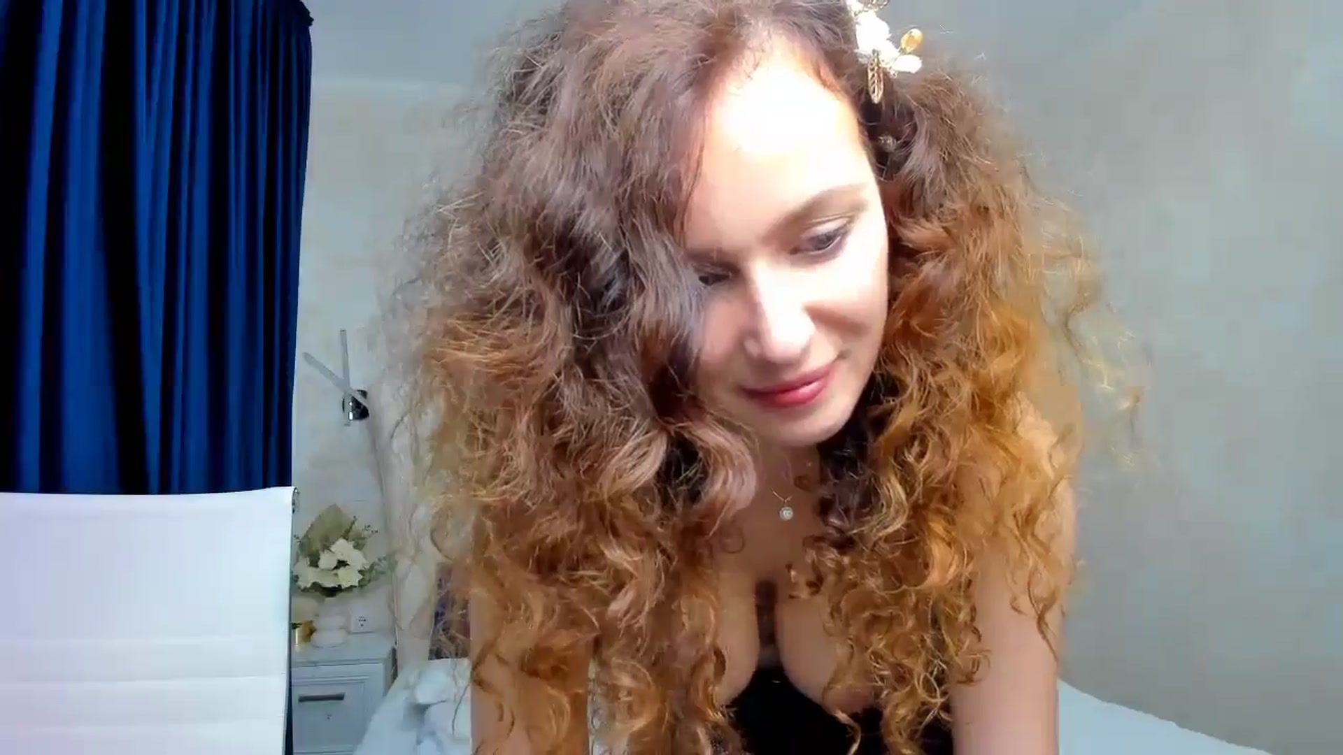 Gallery image thumbnail from DreamEvy's myfreecams stream on, 05/20/2024, 22:58 image 13 of 20