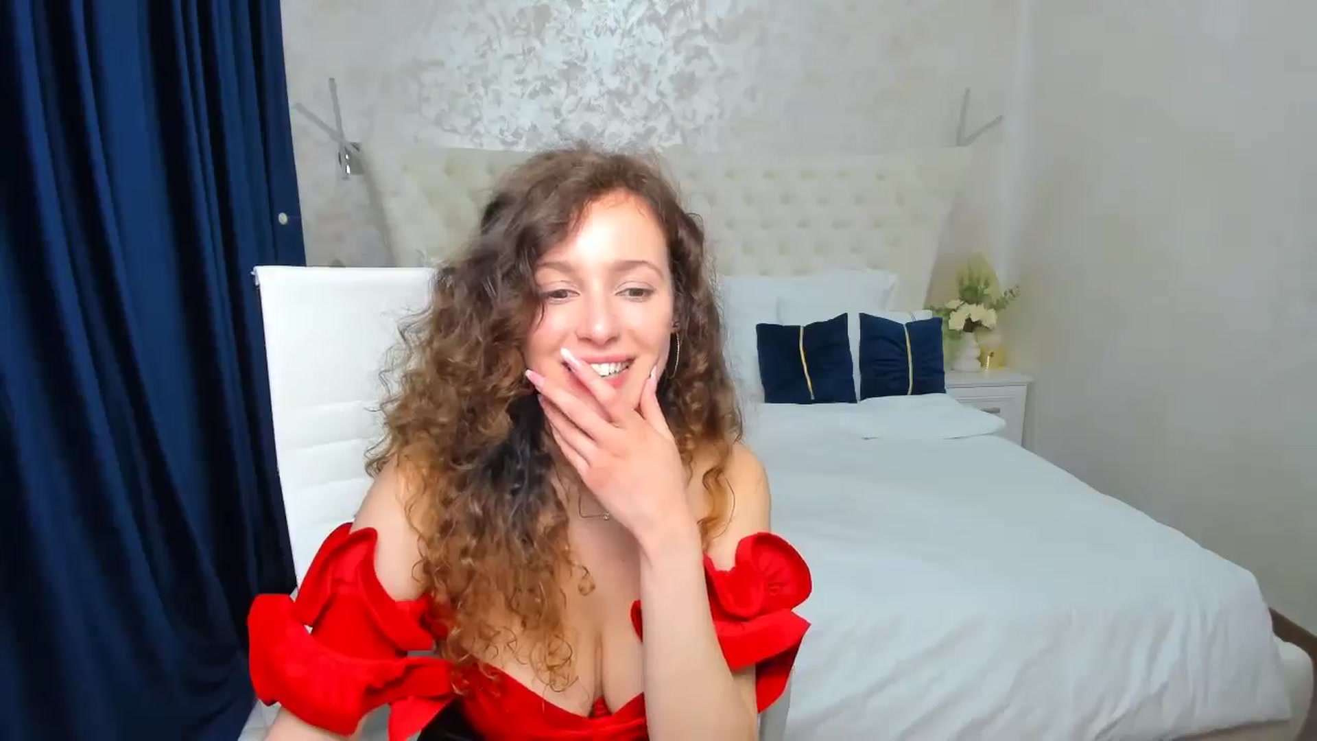 Gallery image thumbnail from DreamEvy's myfreecams stream on, 05/26/2024, 22:38 image 10 of 20