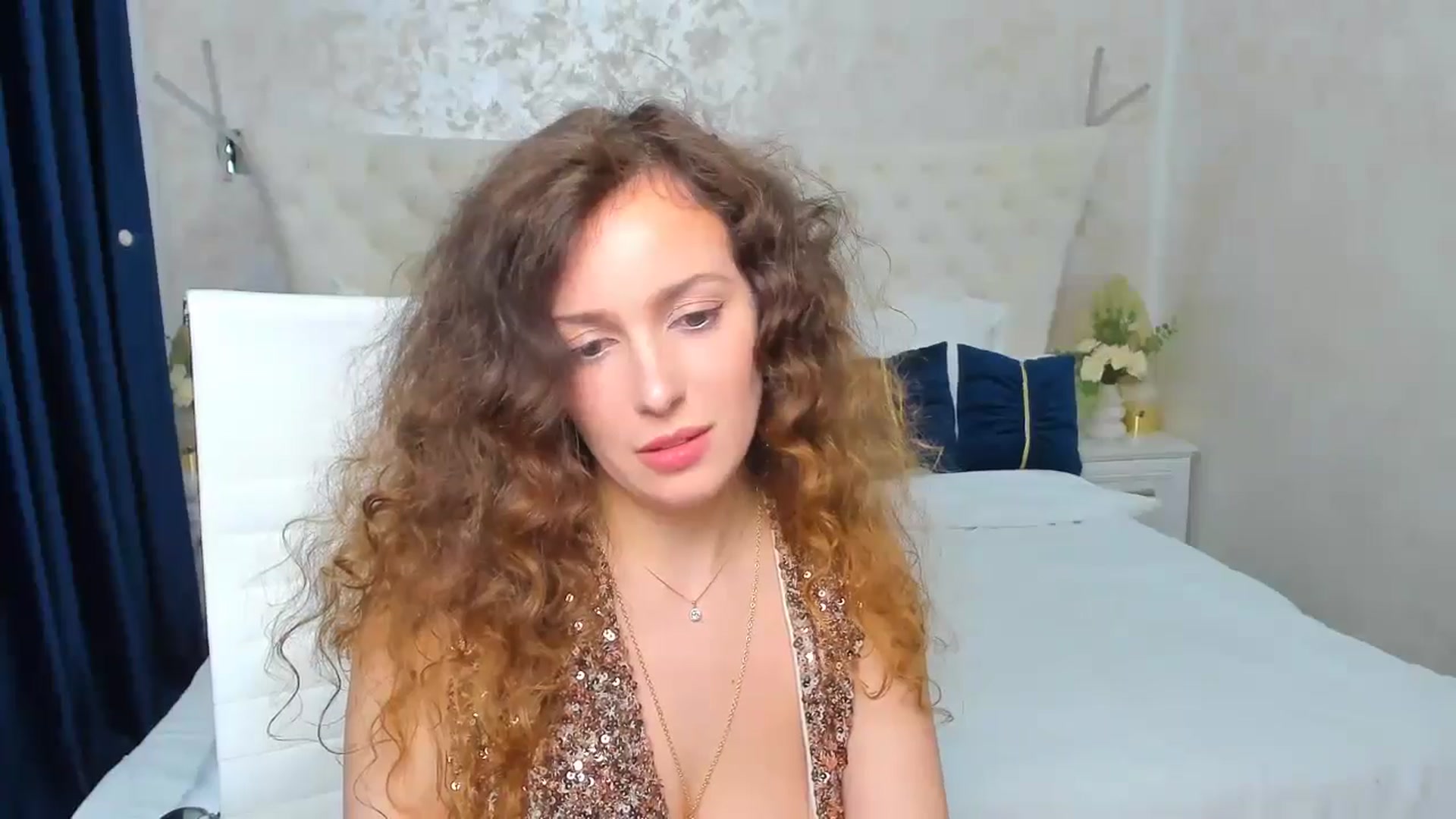 Gallery image thumbnail from DreamEvy's myfreecams stream on, 05/27/2024, 19:27 image 7 of 20
