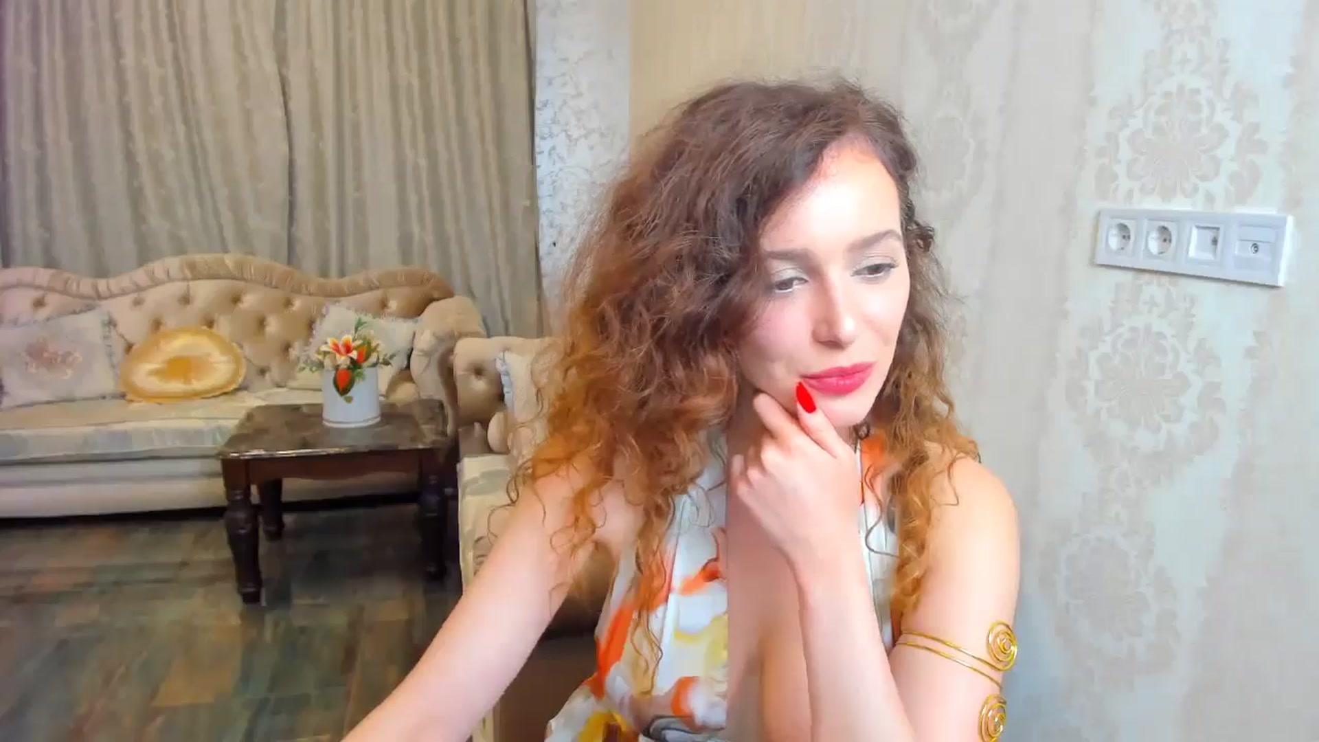 Gallery image thumbnail from DreamEvy's myfreecams stream on, 06/09/2024, 20:17 image 7 of 20