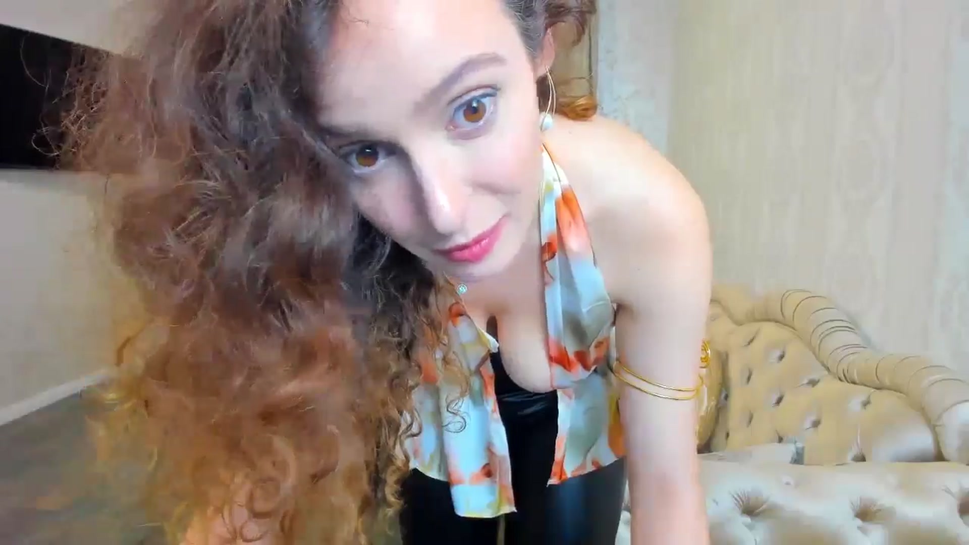 Gallery image thumbnail from DreamEvy's myfreecams stream on, 06/09/2024, 21:40 image 8 of 20