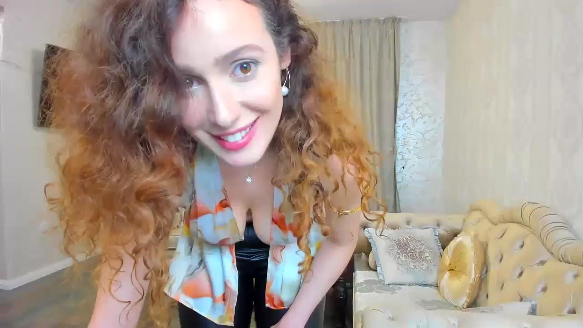 Gallery image thumbnail from DreamEvy's myfreecams stream on, 06/09/2024, 21:40 image 3 of 20