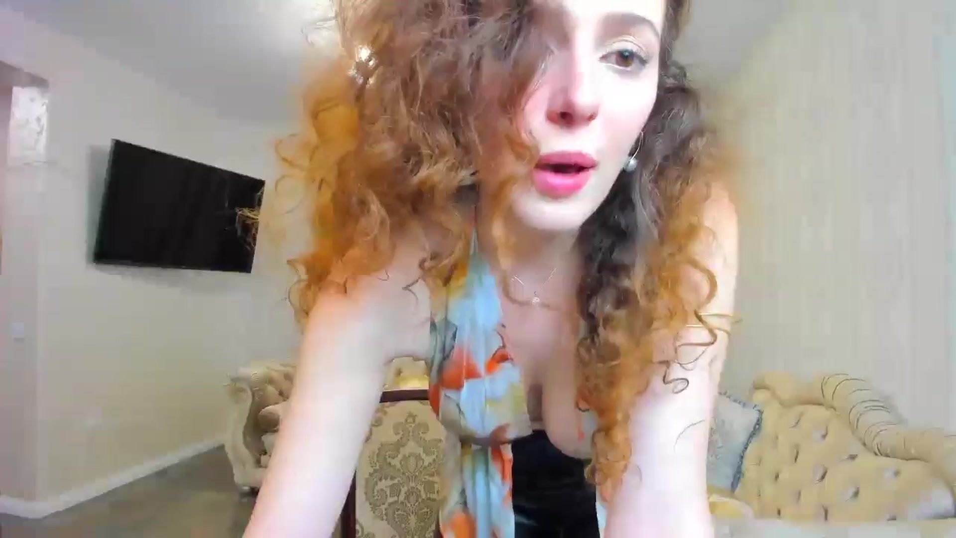 Gallery image thumbnail from DreamEvy's myfreecams stream on, 06/10/2024, 01:05 image 19 of 20