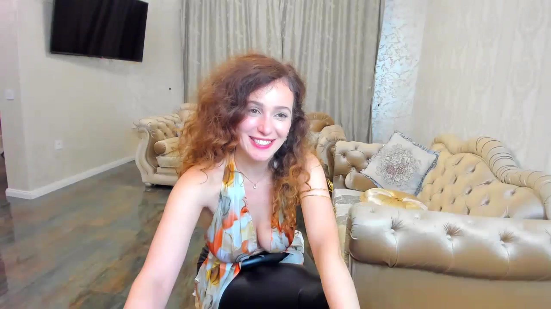 Gallery image thumbnail from DreamEvy's myfreecams stream on, 06/10/2024, 01:05 image 9 of 20
