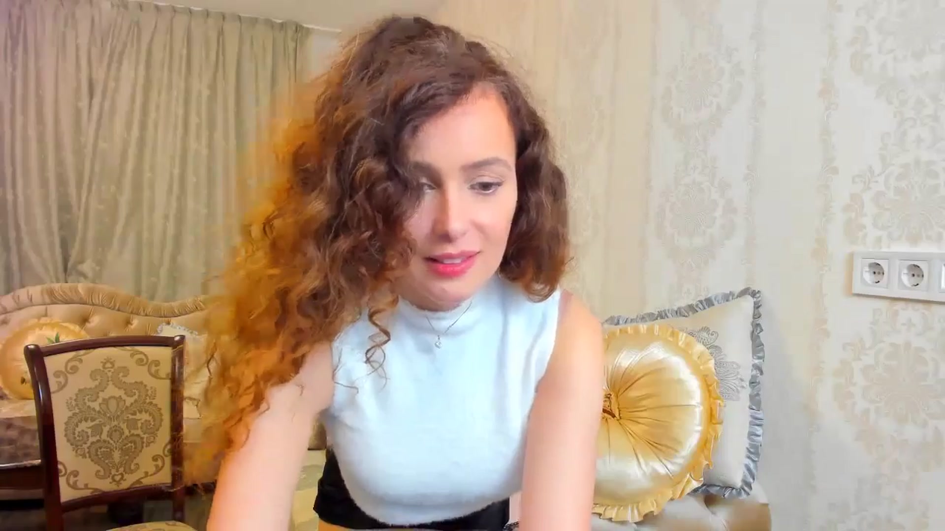 Gallery image thumbnail from DreamEvy's myfreecams stream on, 06/15/2024, 23:55 image 11 of 20