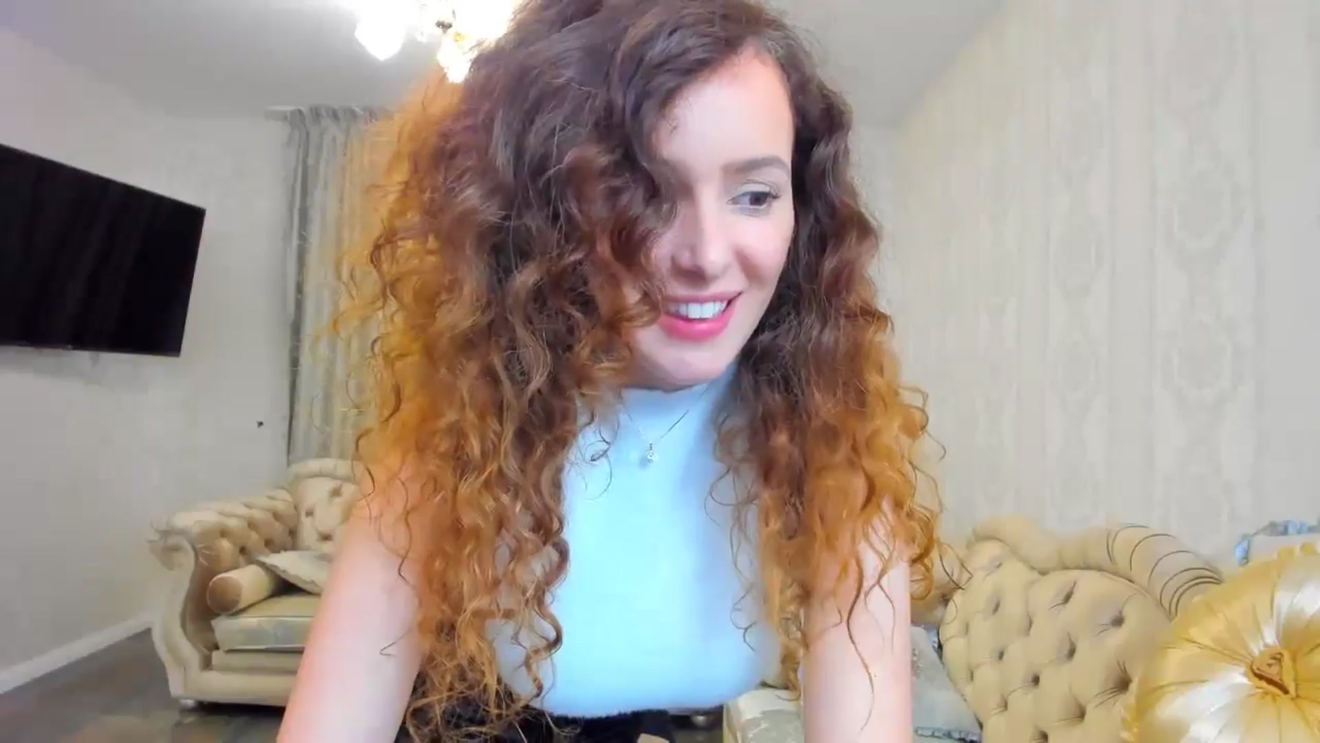 Gallery image thumbnail from DreamEvy's myfreecams stream on, 06/15/2024, 23:55 image 7 of 20