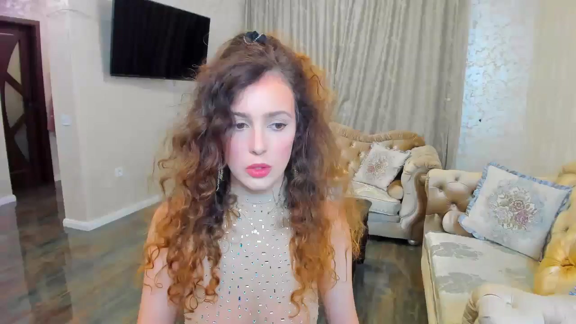 Gallery image thumbnail from DreamEvy's myfreecams stream on, 06/16/2024, 20:52 image 1 of 20