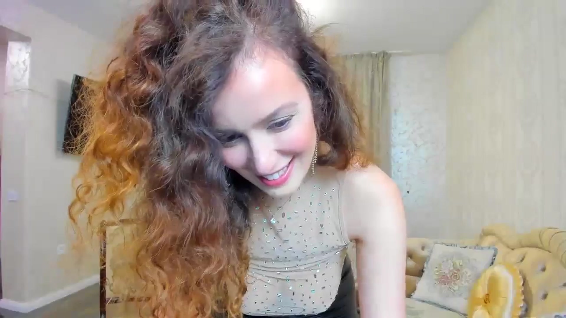 Gallery image thumbnail from DreamEvy's myfreecams stream on, 06/16/2024, 23:08 image 6 of 20