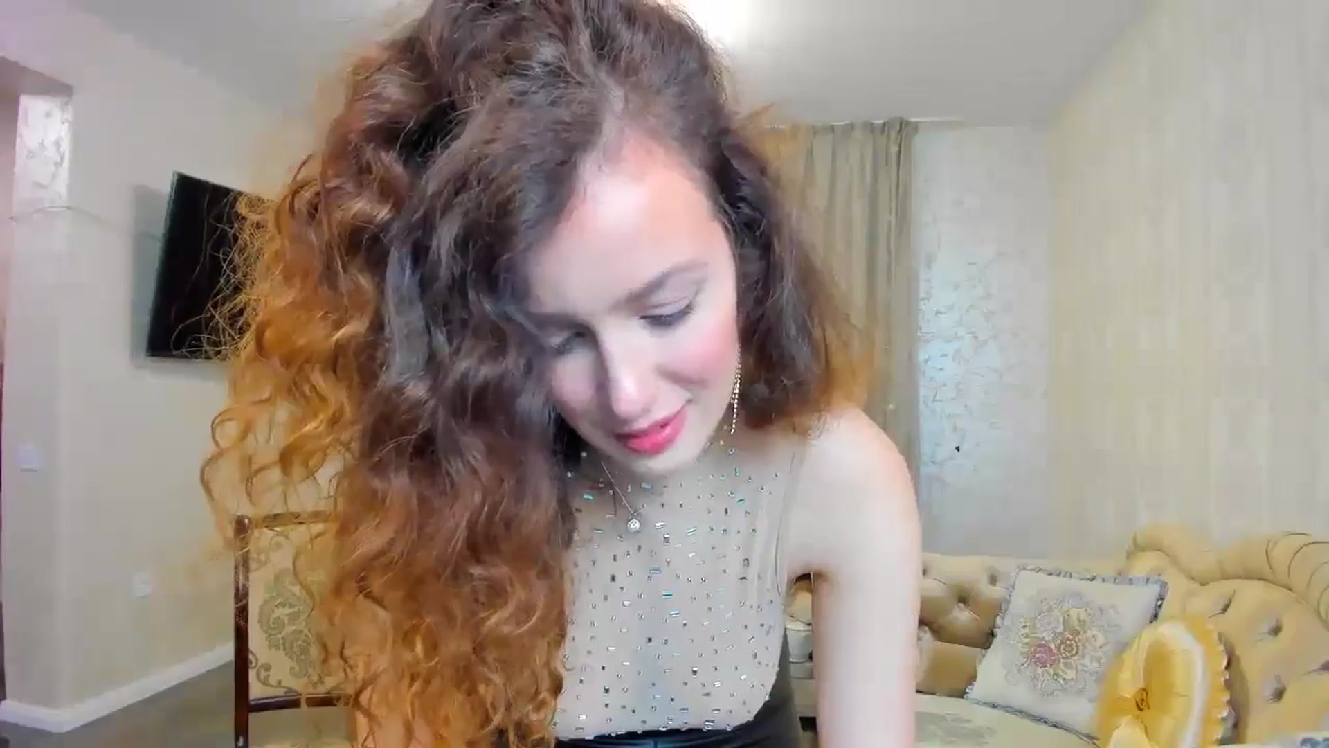 Gallery image thumbnail from DreamEvy's myfreecams stream on, 06/16/2024, 23:08 image 7 of 20