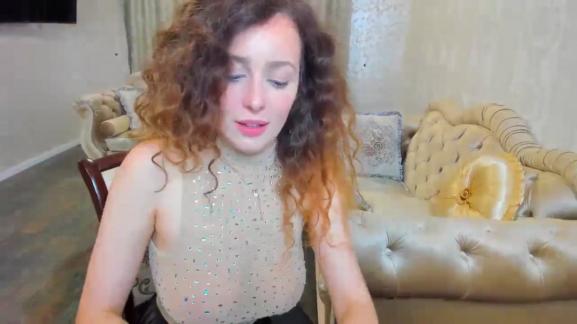 Gallery image thumbnail from DreamEvy's myfreecams stream on, 06/17/2024, 24:01 image 8 of 20