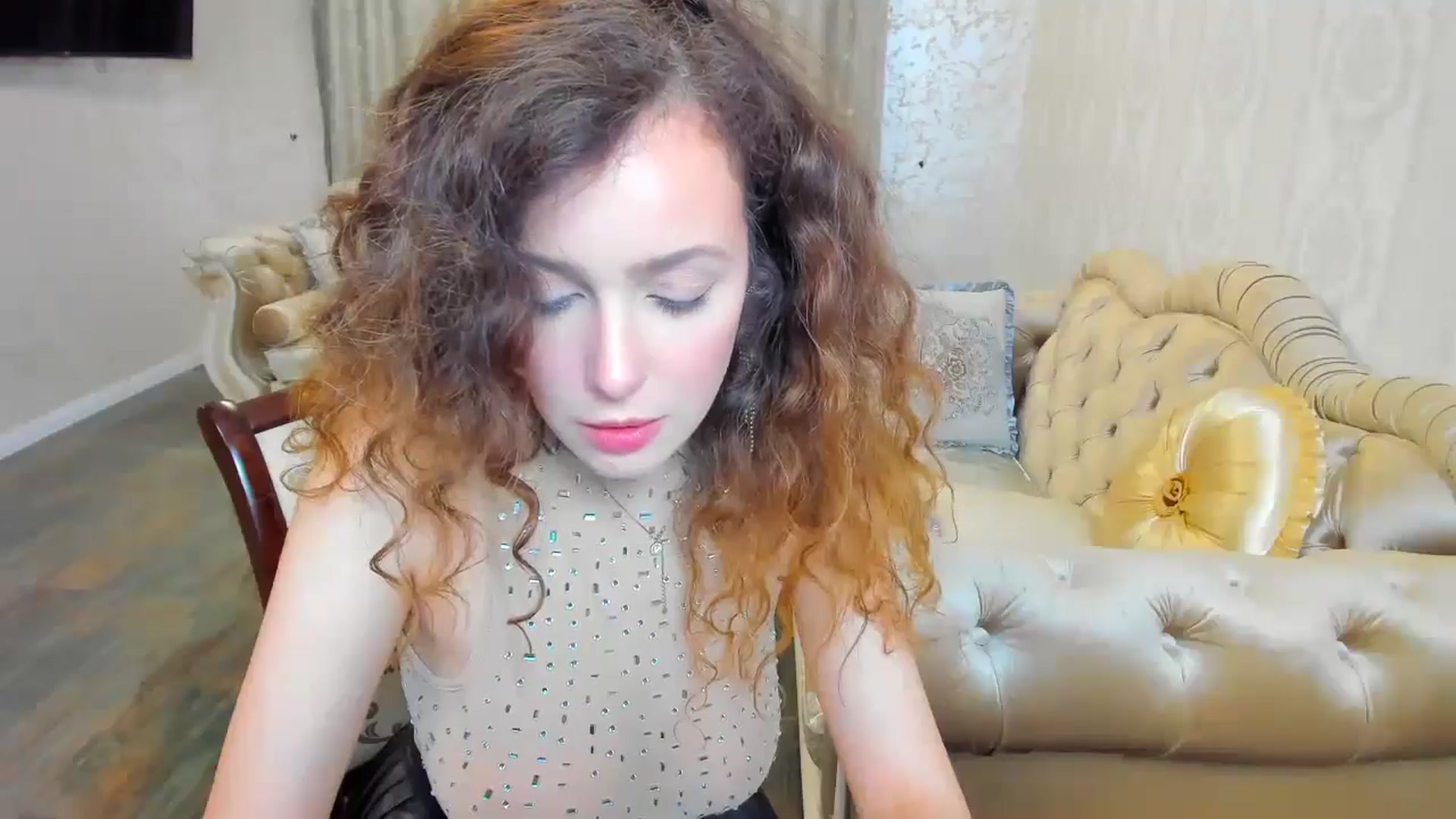 Gallery image thumbnail from DreamEvy's myfreecams stream on, 06/17/2024, 24:01 image 17 of 20