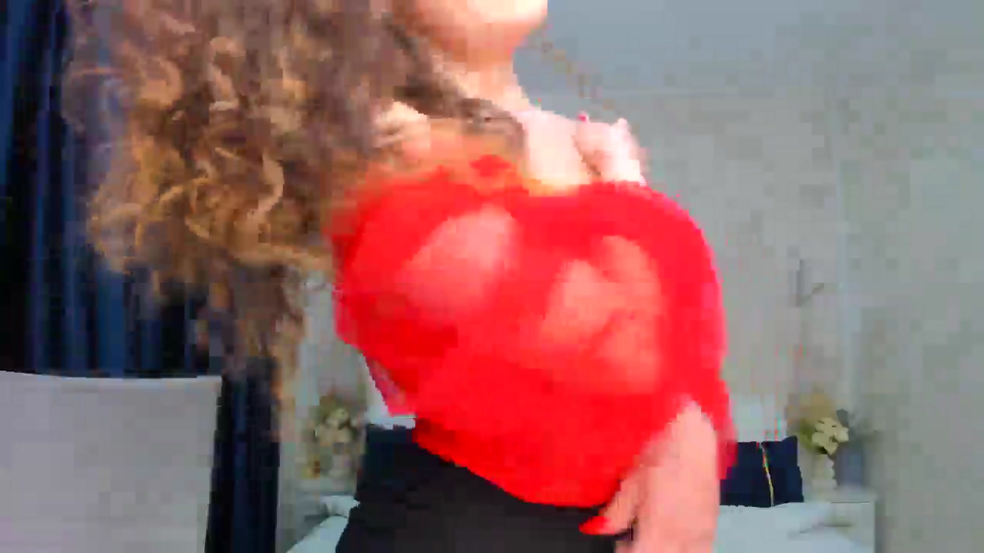 Gallery image thumbnail from DreamEvy's myfreecams stream on, 03/29/2025, 22:15 image 2 of 20