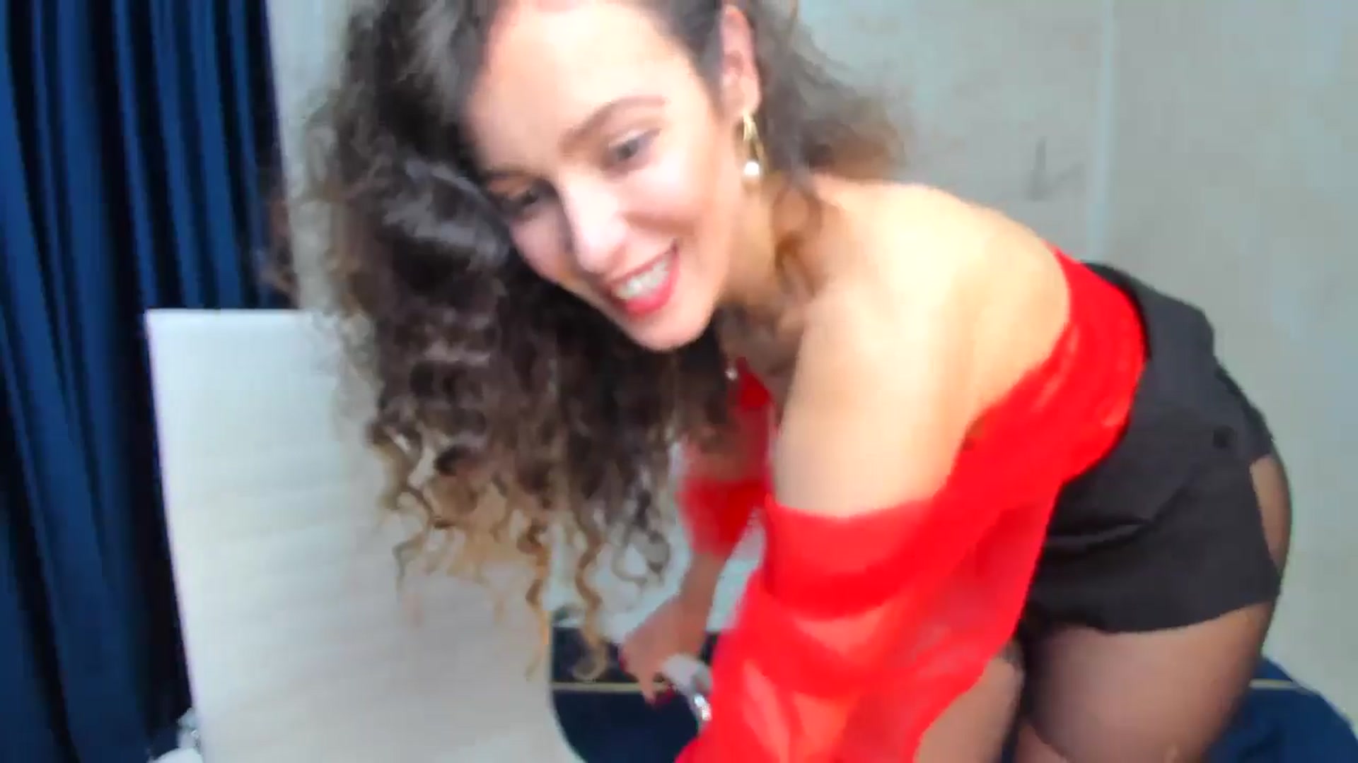 Gallery image thumbnail from DreamEvy's myfreecams stream on, 03/30/2025, 01:08 image 9 of 20