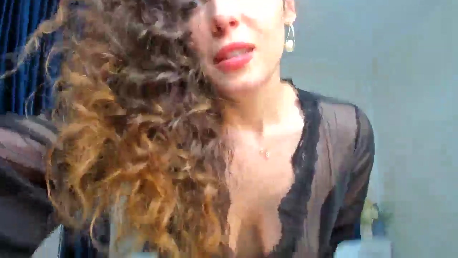 Gallery image thumbnail from DreamEvy's myfreecams stream on, 03/30/2025, 04:56 image 14 of 20