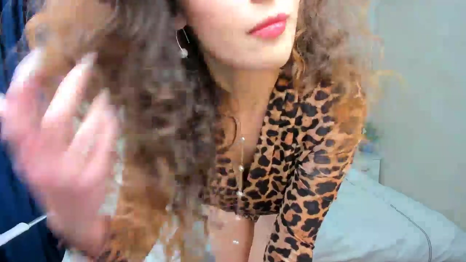 Gallery image thumbnail from DreamEvy's myfreecams stream on, 05/03/2025, 21:20 image 13 of 20