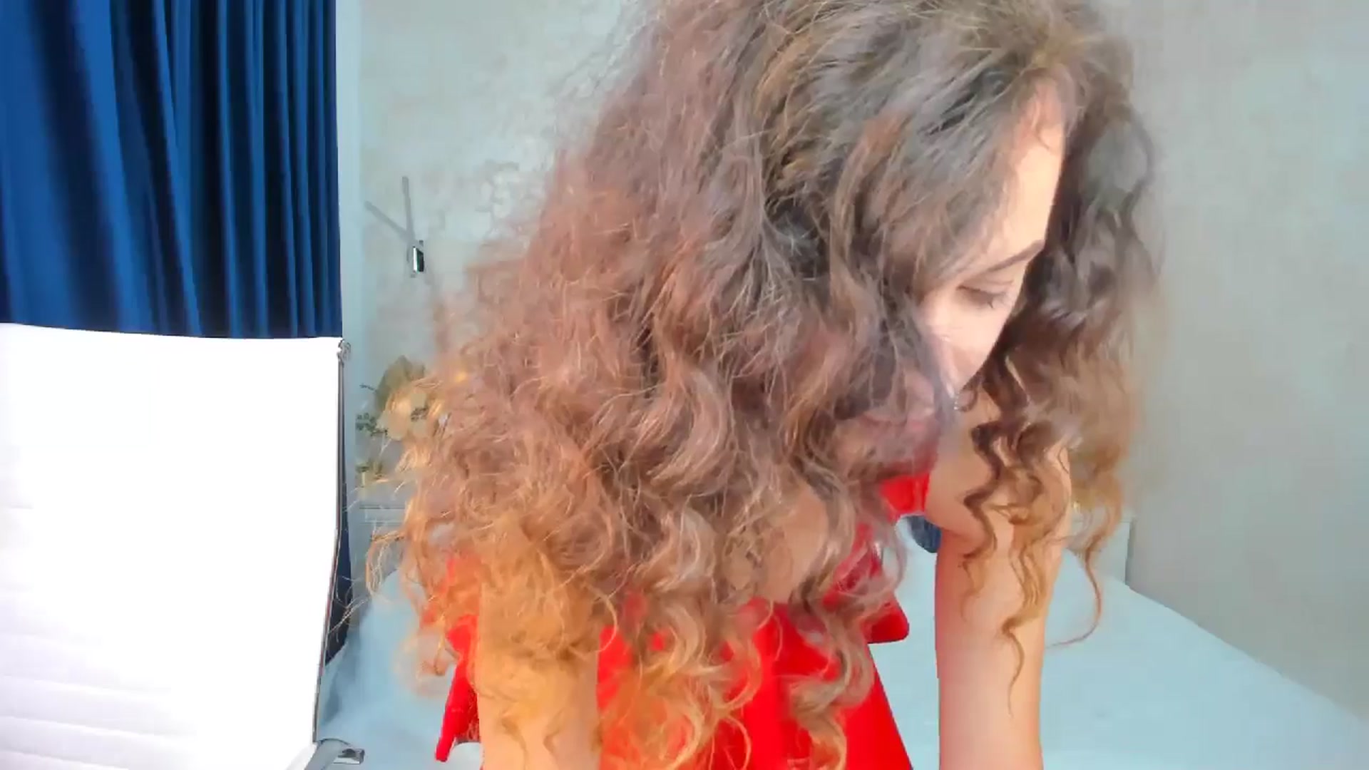 Gallery image thumbnail from DreamEvy's myfreecams stream on, 05/24/2025, 23:58 image 2 of 20