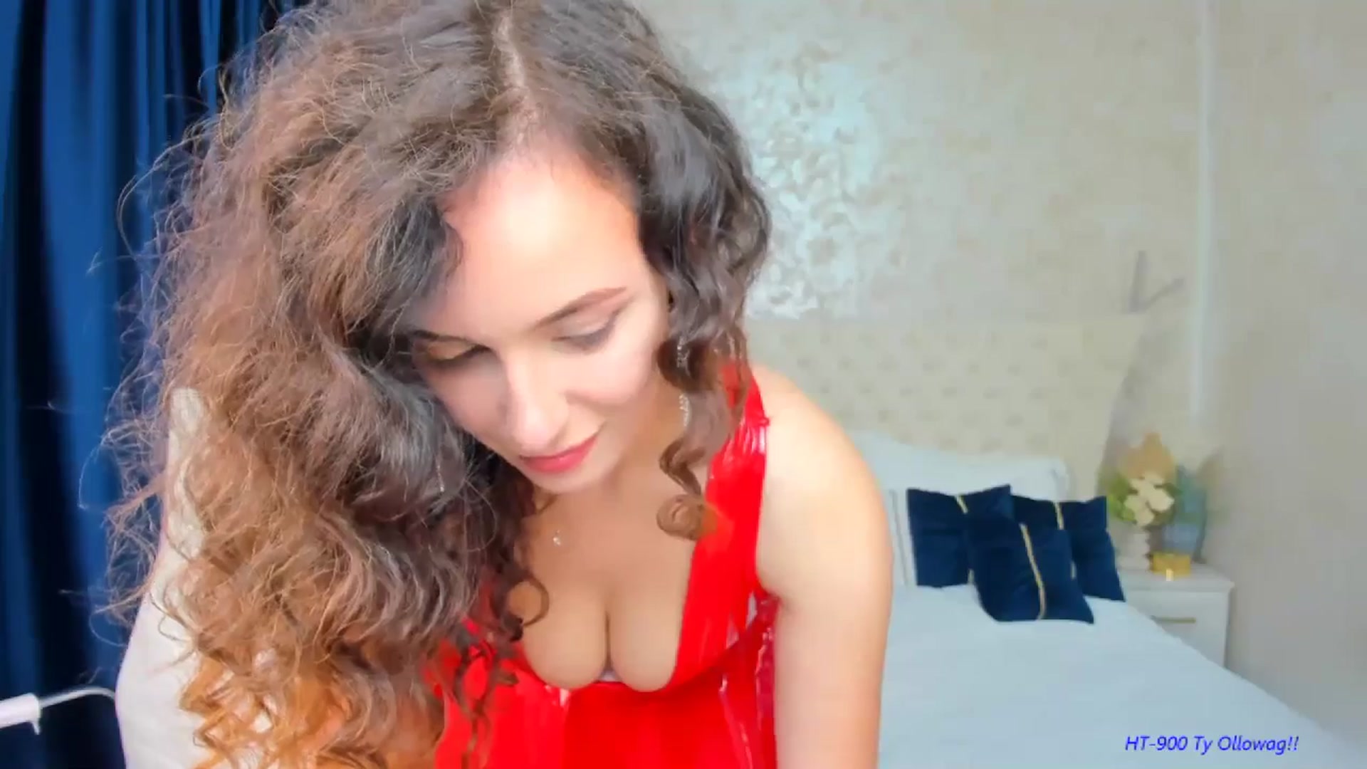 Gallery image thumbnail from DreamEvy's myfreecams stream on, 05/24/2025, 23:58 image 10 of 20