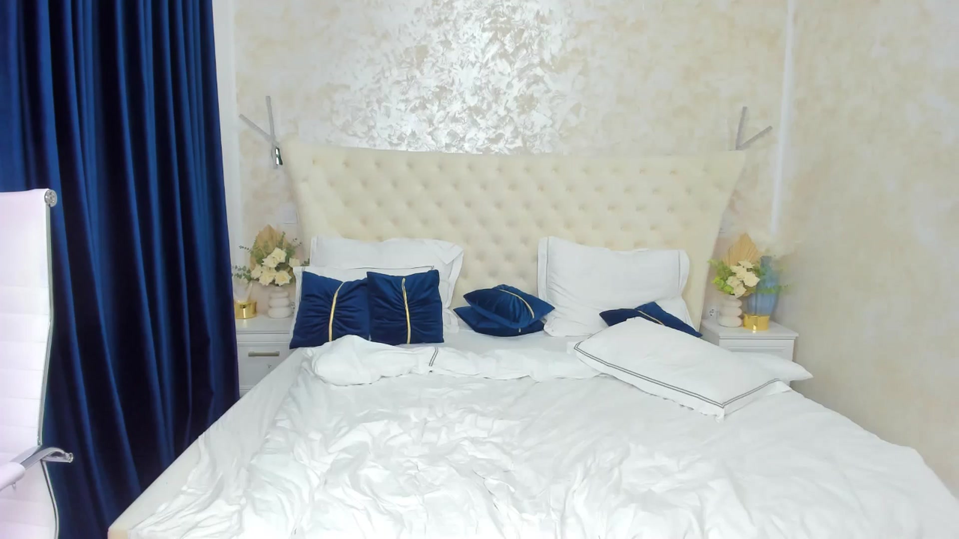 Gallery image thumbnail from DreamEvy's myfreecams stream on, 05/27/2025, 03:36 image 2 of 20
