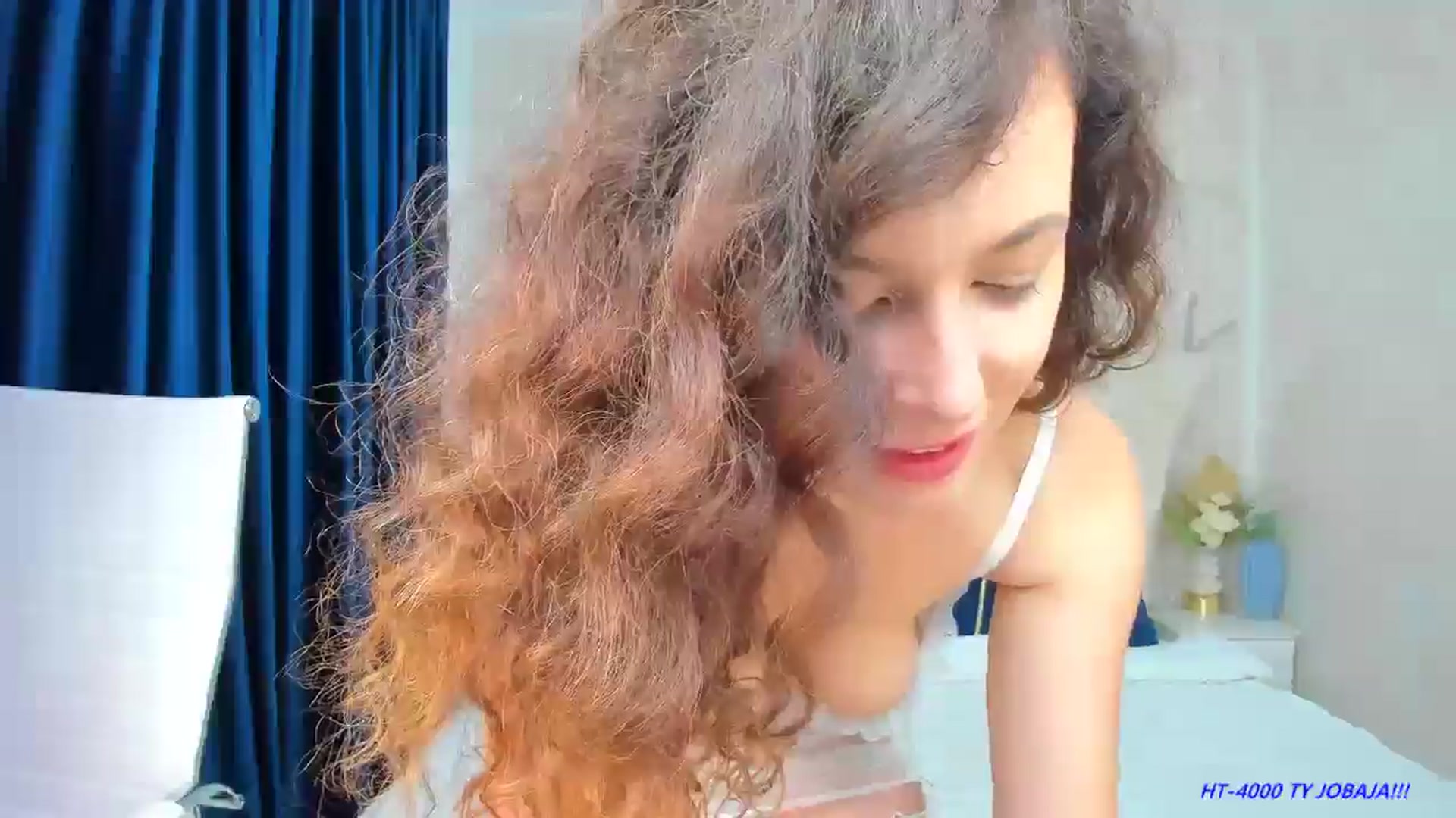 Gallery image thumbnail from DreamEvy's myfreecams stream on, 06/05/2025, 03:23 image 7 of 20