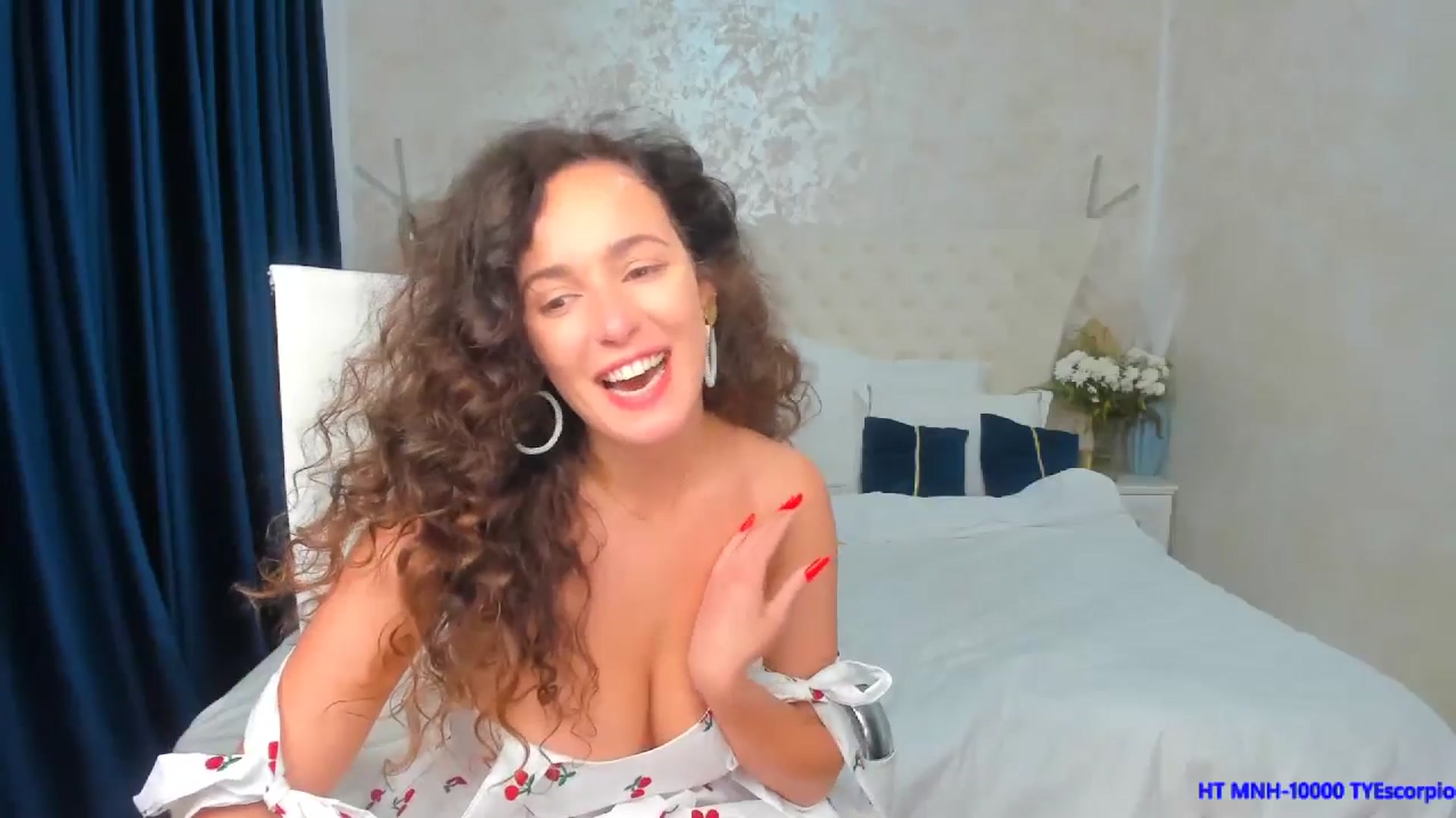 Gallery image thumbnail from DreamEvy's myfreecams stream on, 06/15/2025, 03:26 image 8 of 20