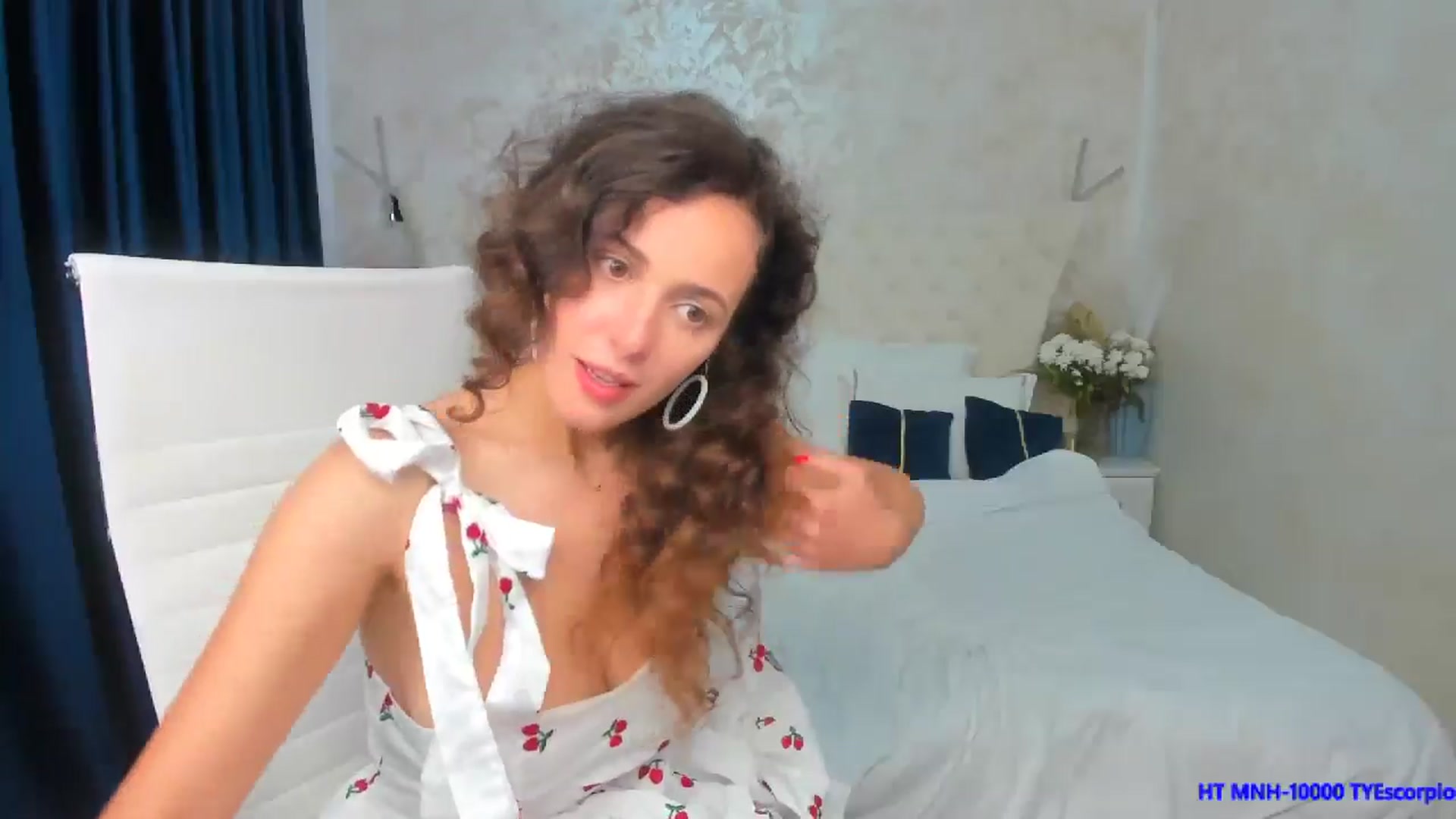 Gallery image thumbnail from DreamEvy's myfreecams stream on, 06/15/2025, 03:26 image 17 of 20