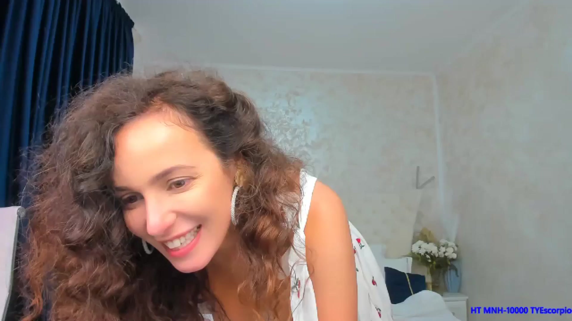 Gallery image thumbnail from DreamEvy's myfreecams stream on, 06/15/2025, 03:26 image 9 of 20
