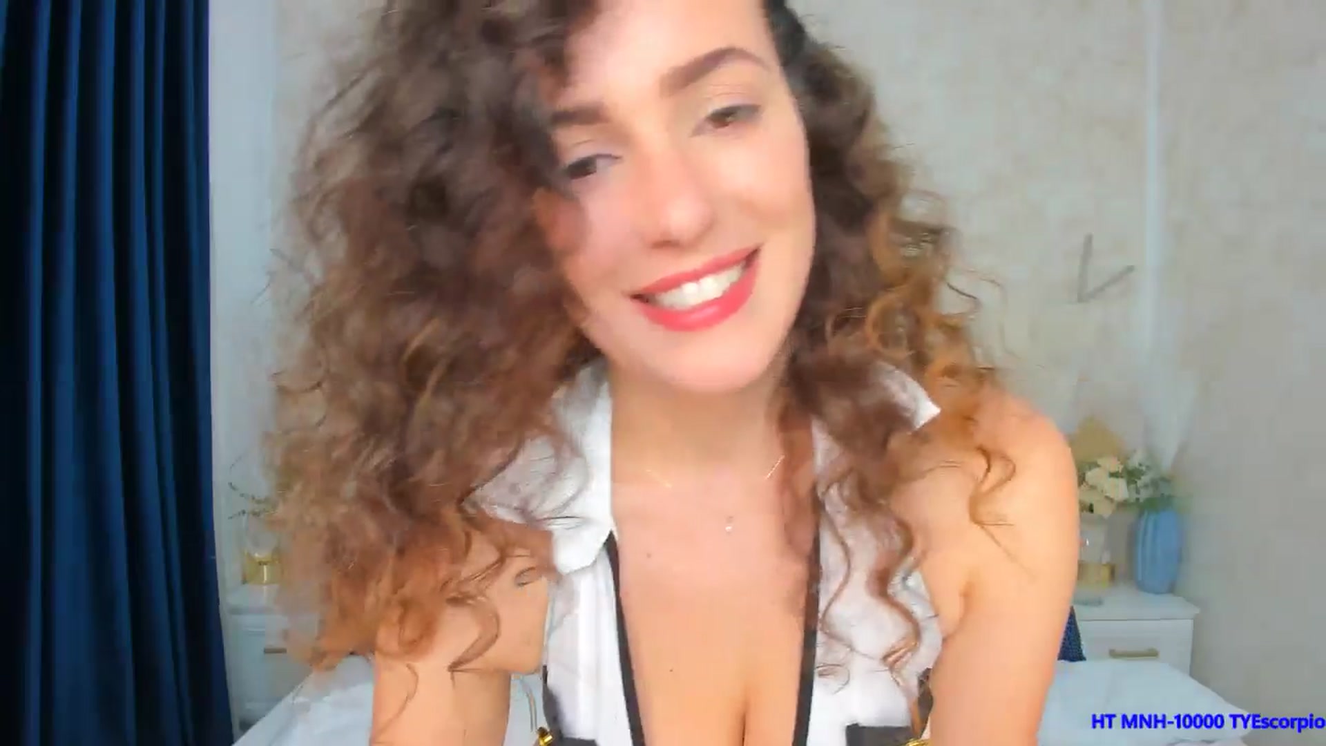 Gallery image thumbnail from DreamEvy's myfreecams stream on, 06/18/2025, 02:13 image 5 of 20