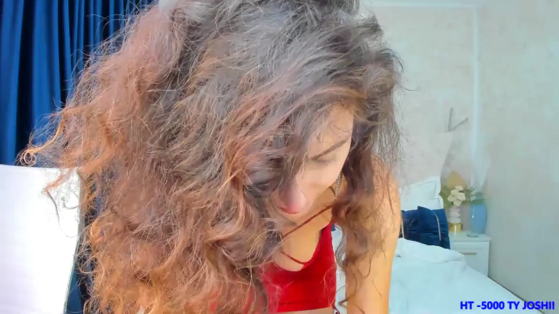 Gallery image thumbnail from DreamEvy's myfreecams stream on, 06/22/2025, 04:12 image 12 of 20