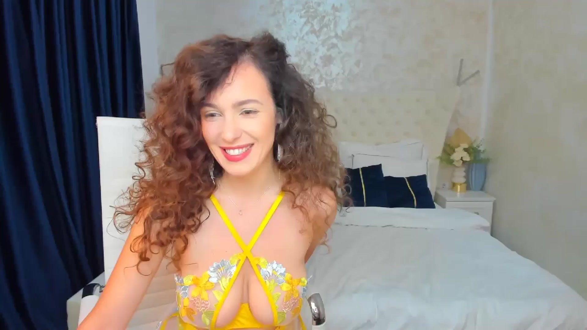 Gallery image thumbnail from DreamEvy's myfreecams stream on, 07/04/2025, 24:46 image 1 of 20