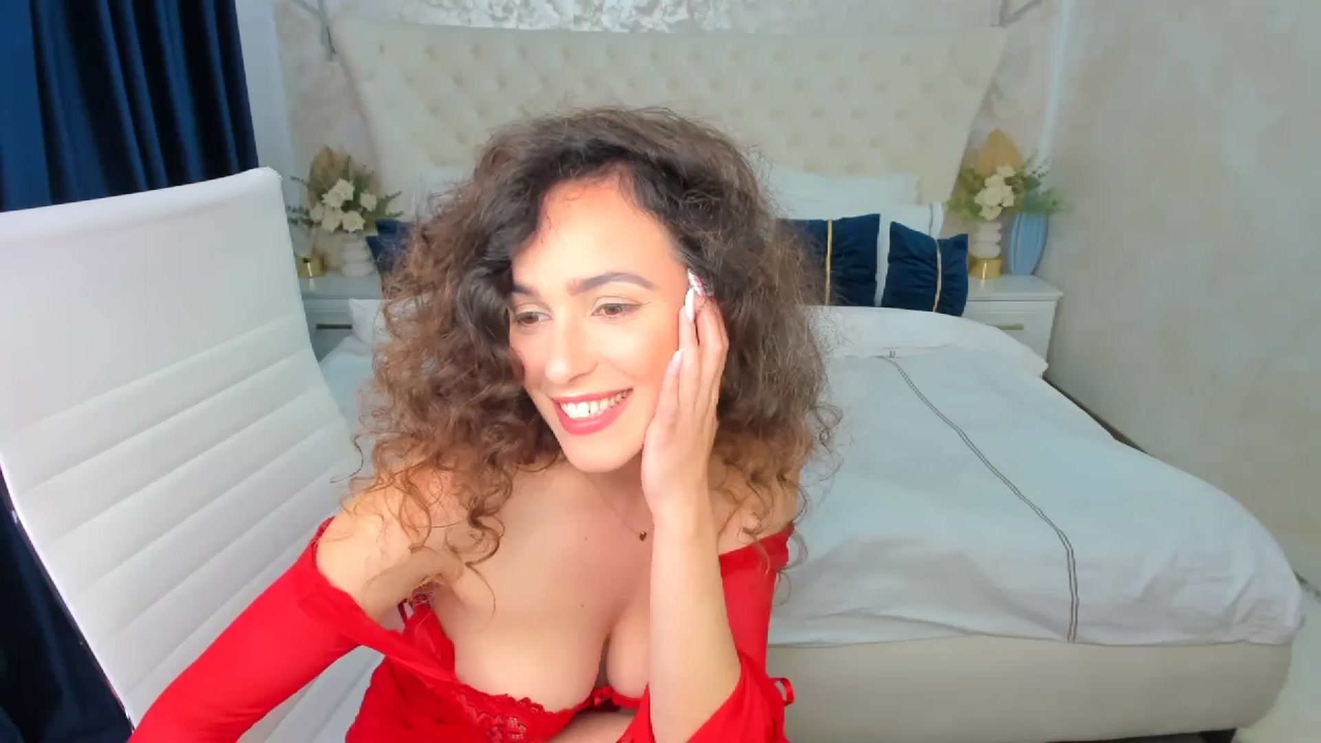 Gallery image thumbnail from DreamEvy's myfreecams stream on, 07/24/2025, 01:13 image 2 of 20