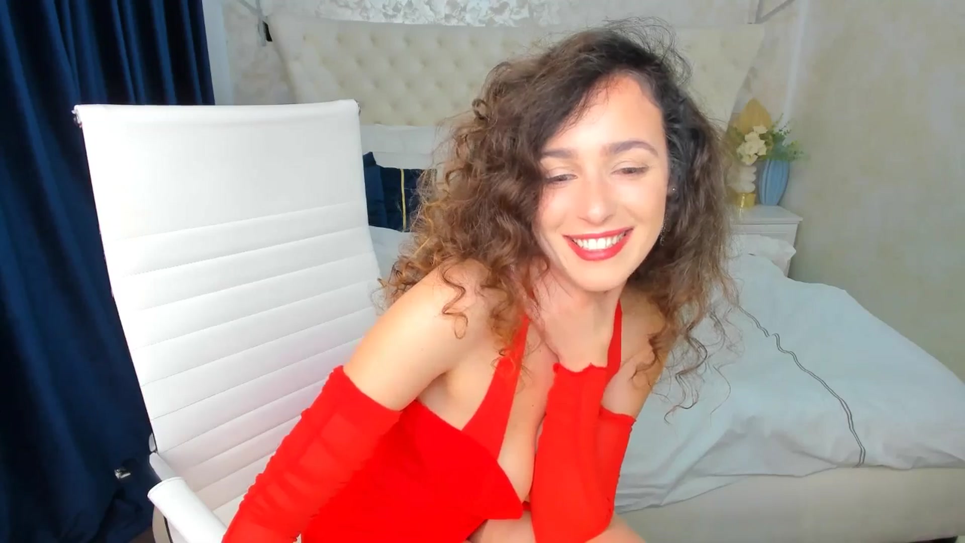 Gallery image thumbnail from DreamEvy's myfreecams stream on, 07/27/2025, 24:13 image 14 of 20