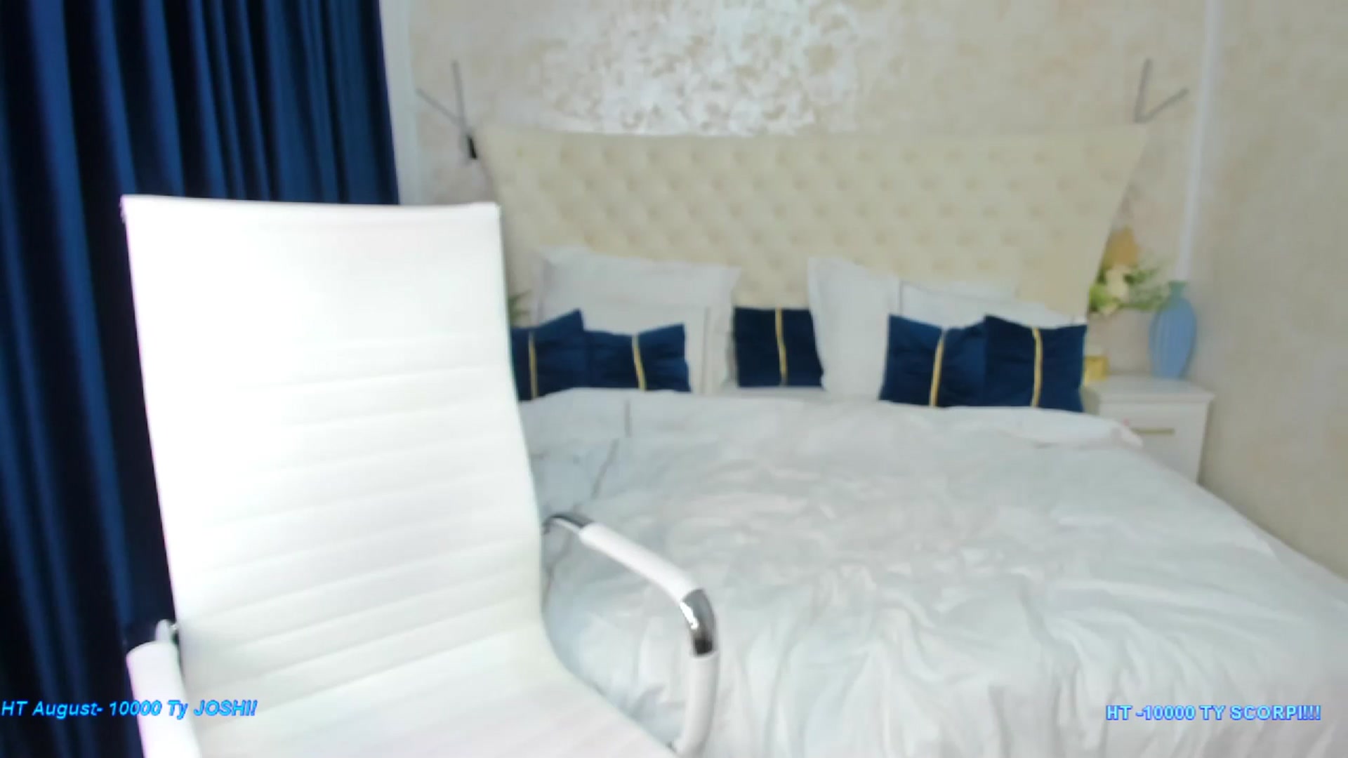 Gallery image thumbnail from DreamEvy's myfreecams stream on, 08/17/2025, 03:28 image 19 of 20