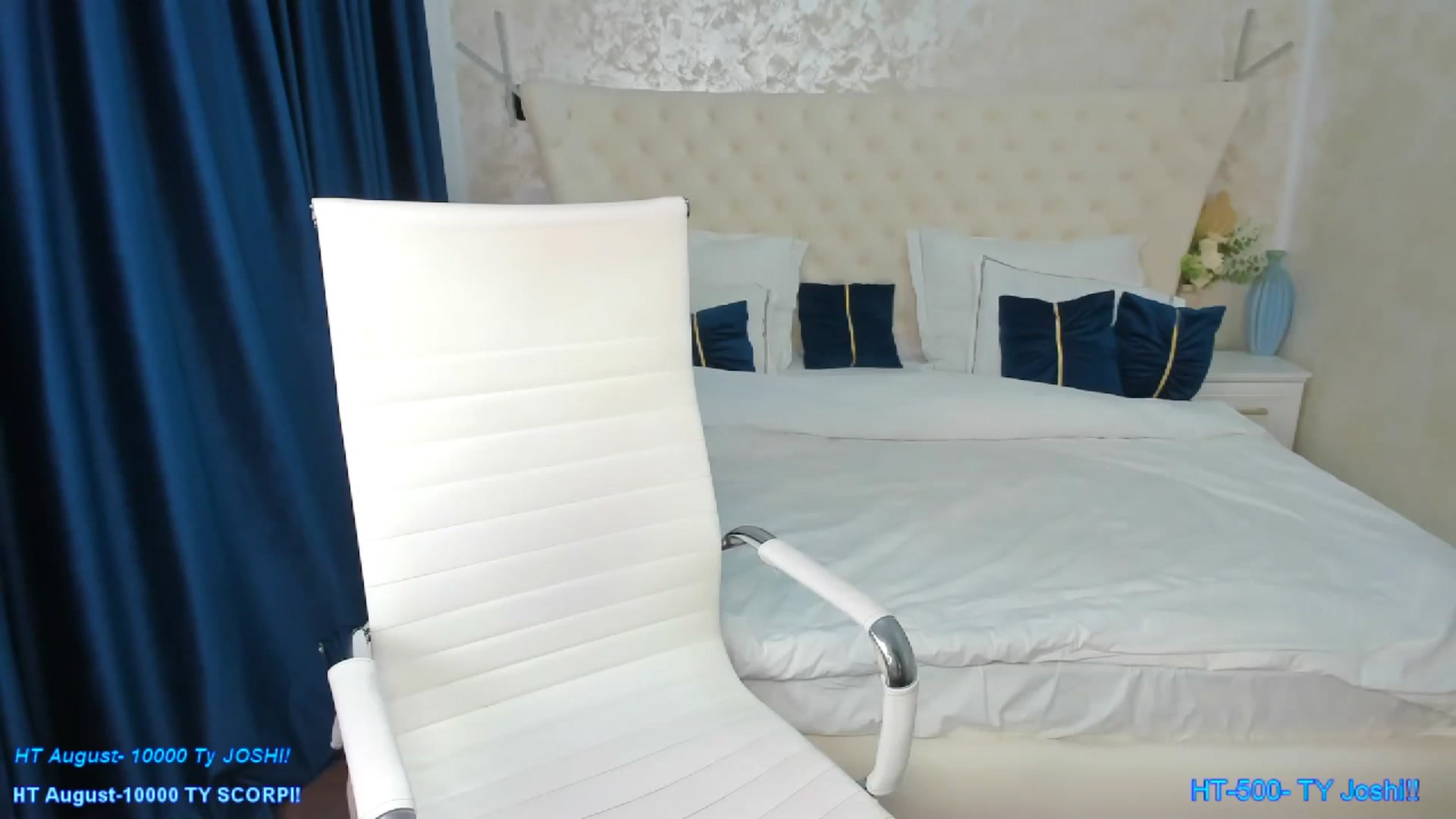 Gallery image thumbnail from DreamEvy's myfreecams stream on, 08/21/2025, 24:03 image 6 of 20