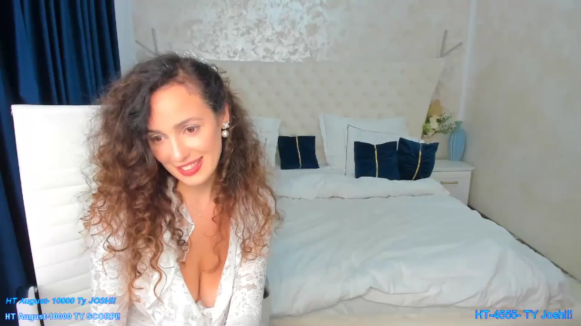 Gallery image thumbnail from DreamEvy's myfreecams stream on, 08/21/2025, 24:03 image 15 of 20