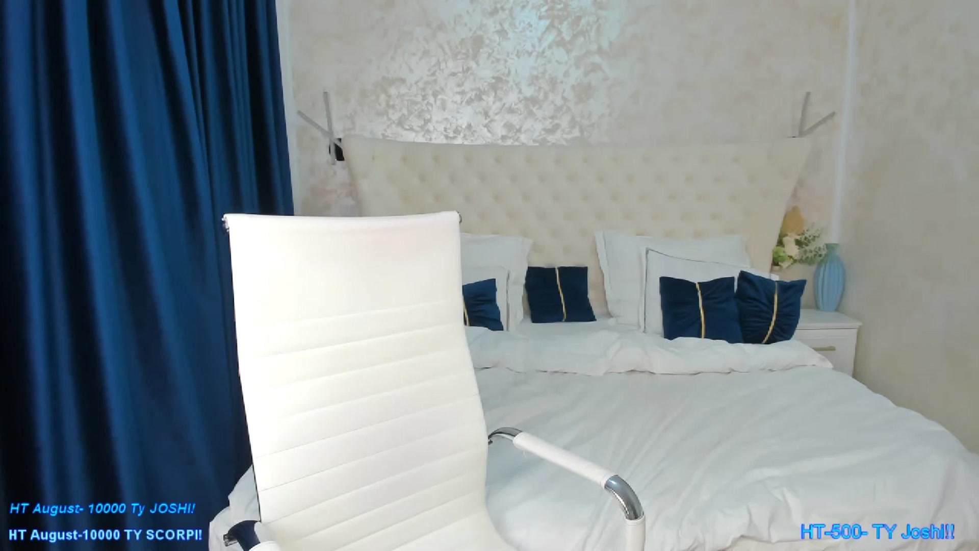 Gallery image thumbnail from DreamEvy's myfreecams stream on, 08/21/2025, 24:03 image 10 of 20