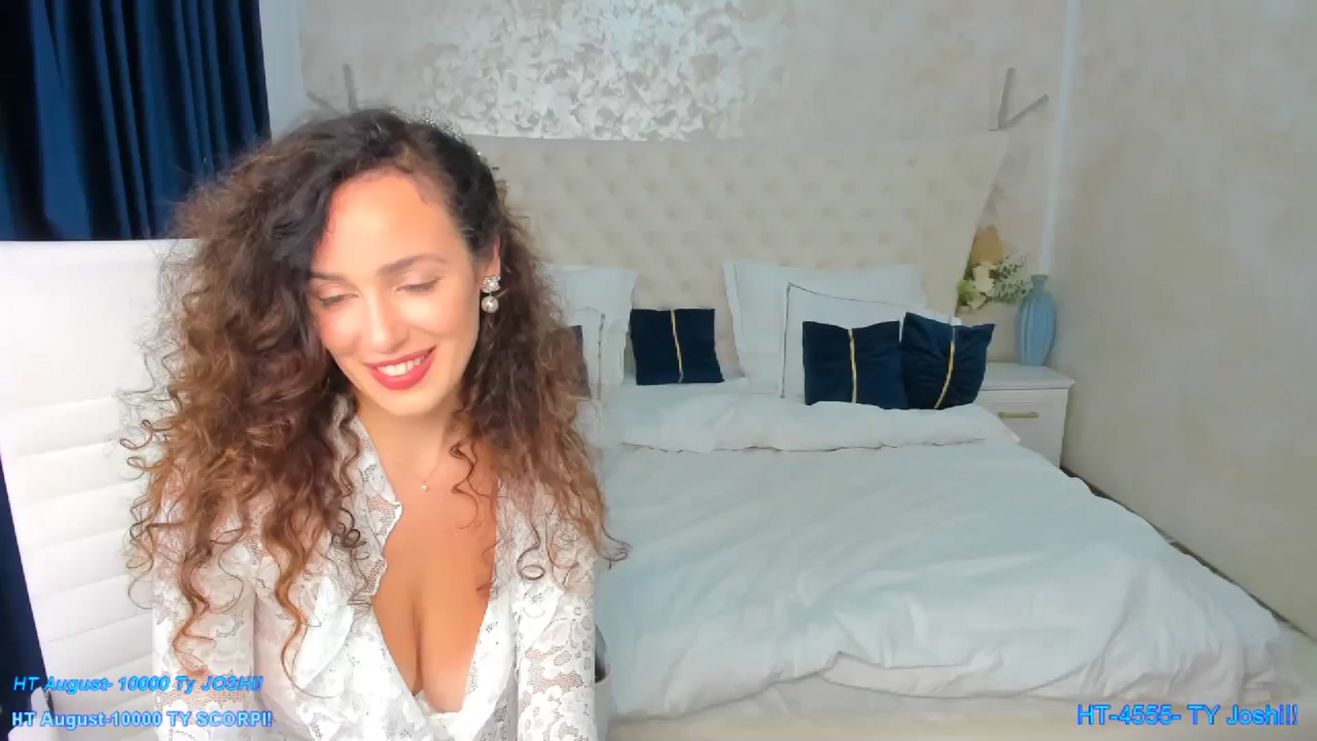 Gallery image thumbnail from DreamEvy's myfreecams stream on, 08/21/2025, 02:29 image 4 of 20