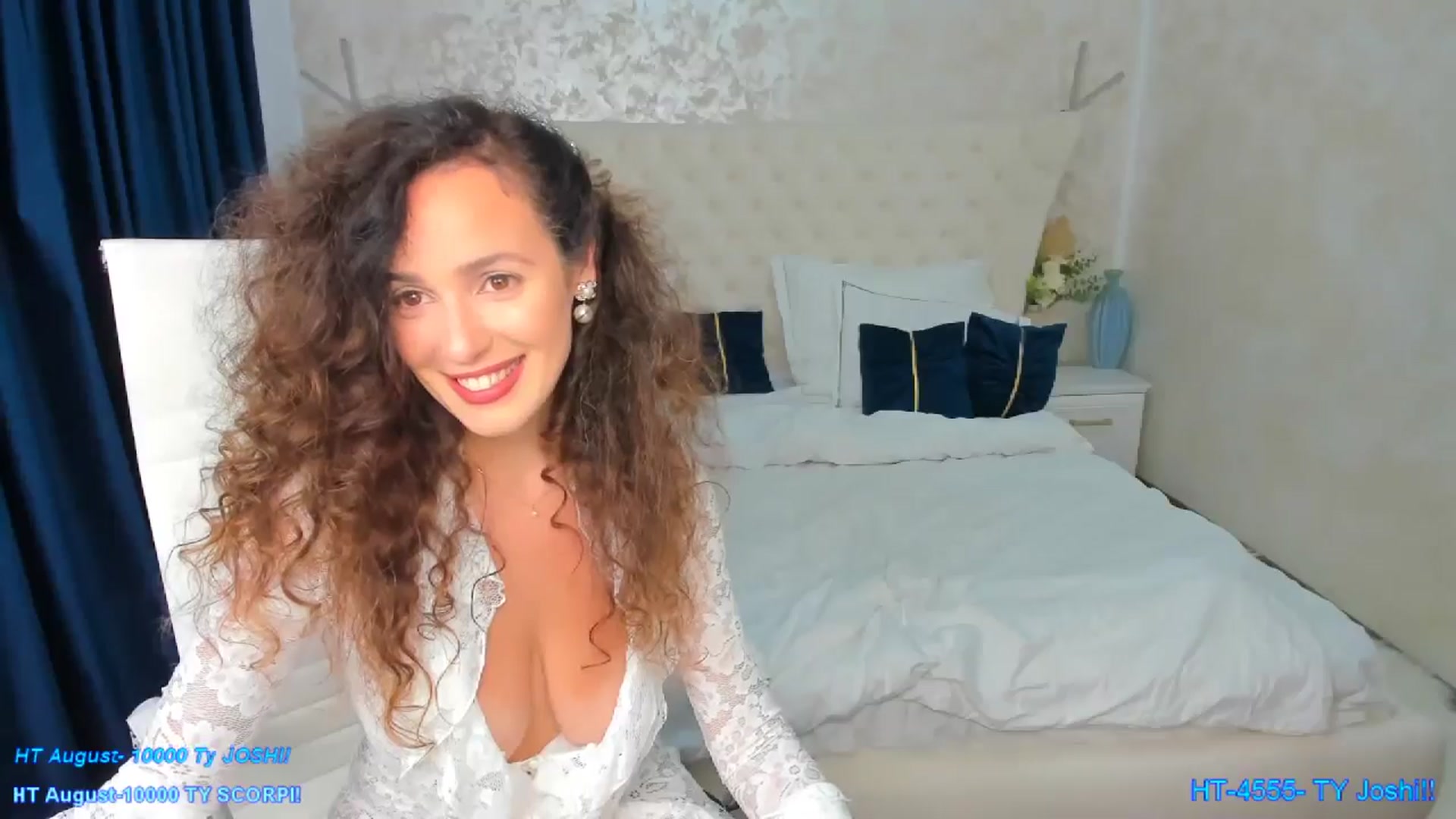 Gallery image thumbnail from DreamEvy's myfreecams stream on, 08/21/2025, 02:29 image 15 of 20