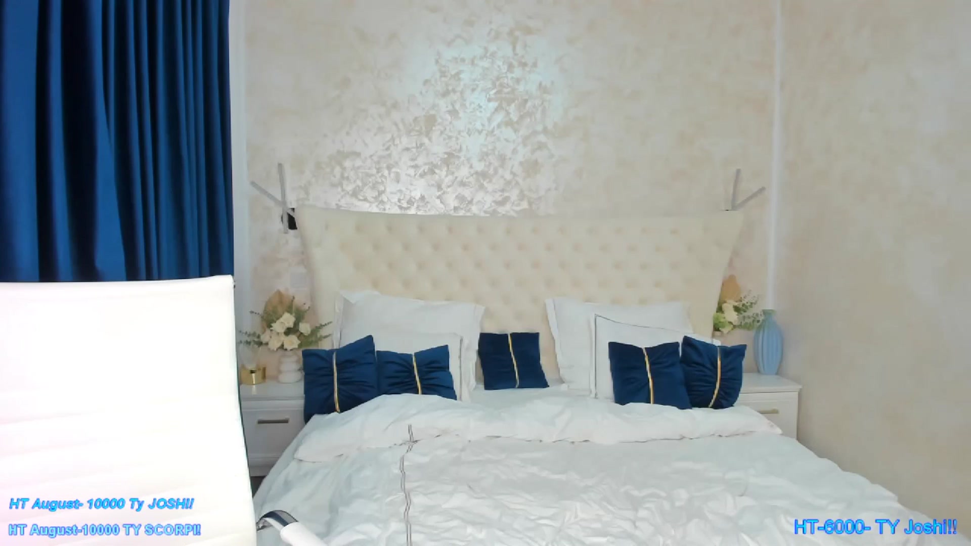 Gallery image thumbnail from DreamEvy's myfreecams stream on, 08/21/2025, 04:07 image 9 of 20