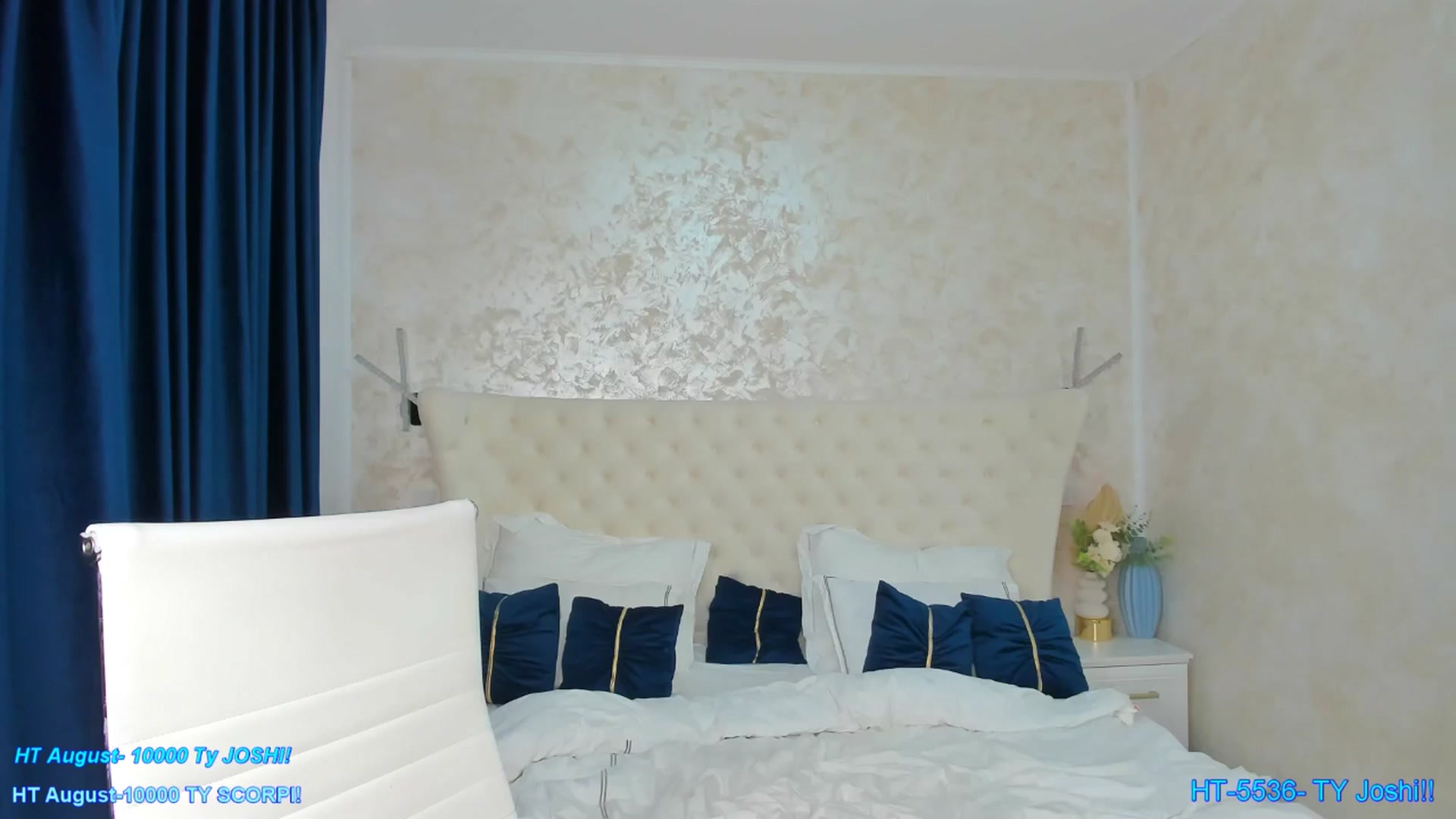 Gallery image thumbnail from DreamEvy's myfreecams stream on, 08/24/2025, 04:51 image 14 of 20