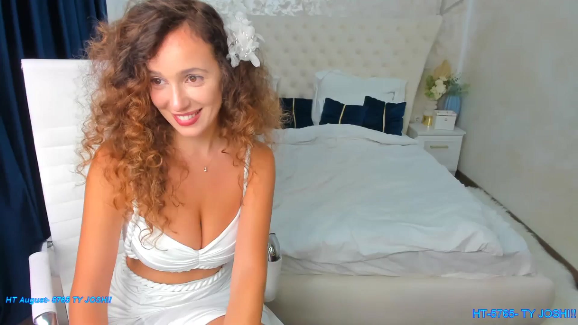 Gallery image thumbnail from DreamEvy's myfreecams stream on, 09/07/2025, 06:23 image 7 of 20