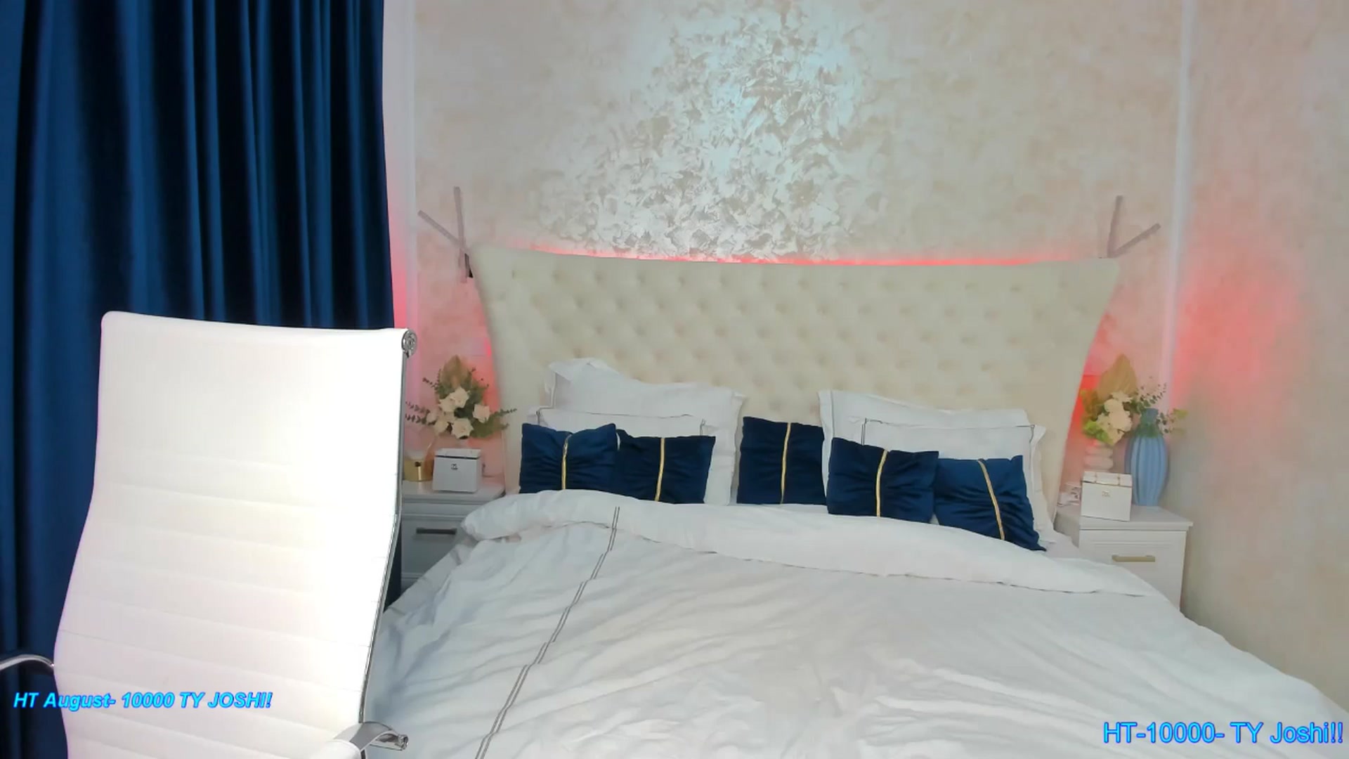 Gallery image thumbnail from DreamEvy's myfreecams stream on, 09/11/2025, 01:47 image 14 of 20