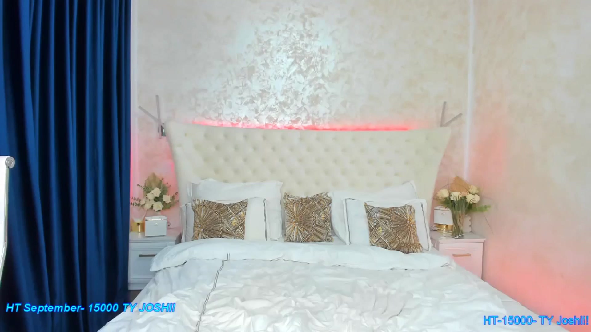 Gallery image thumbnail from DreamEvy's myfreecams stream on, 09/14/2025, 04:29 image 19 of 20