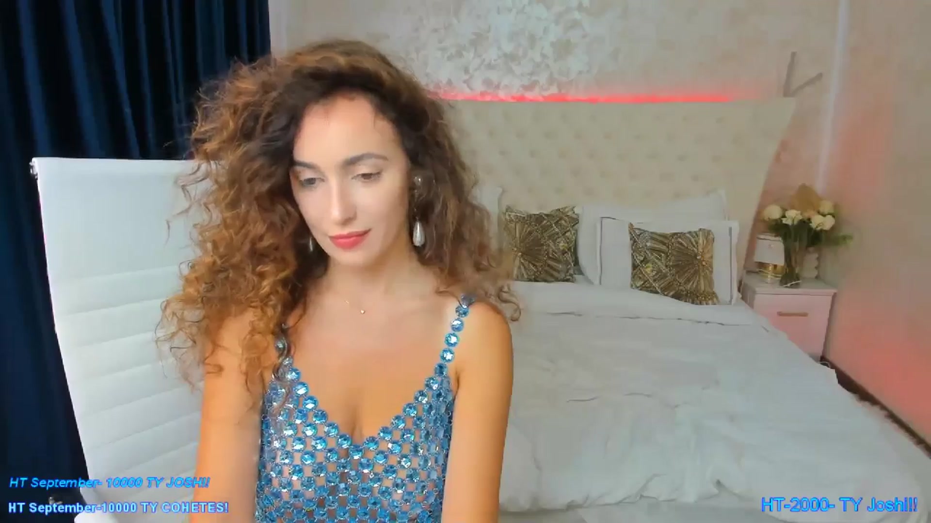 Gallery image thumbnail from DreamEvy's myfreecams stream on, 09/14/2025, 04:36 image 4 of 20