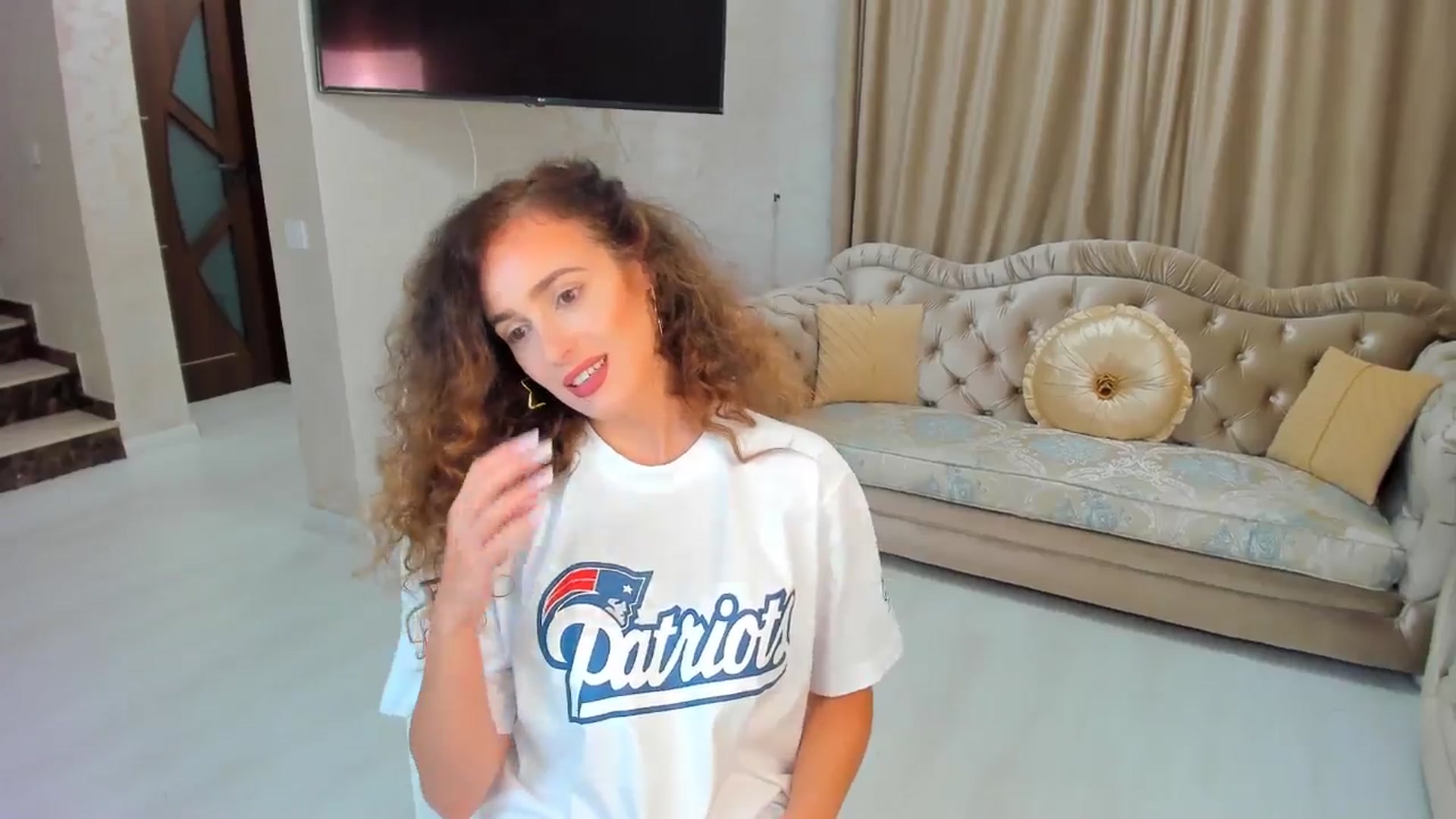 Gallery image thumbnail from DreamEvy's myfreecams stream on, 09/21/2025, 21:06 image 11 of 20
