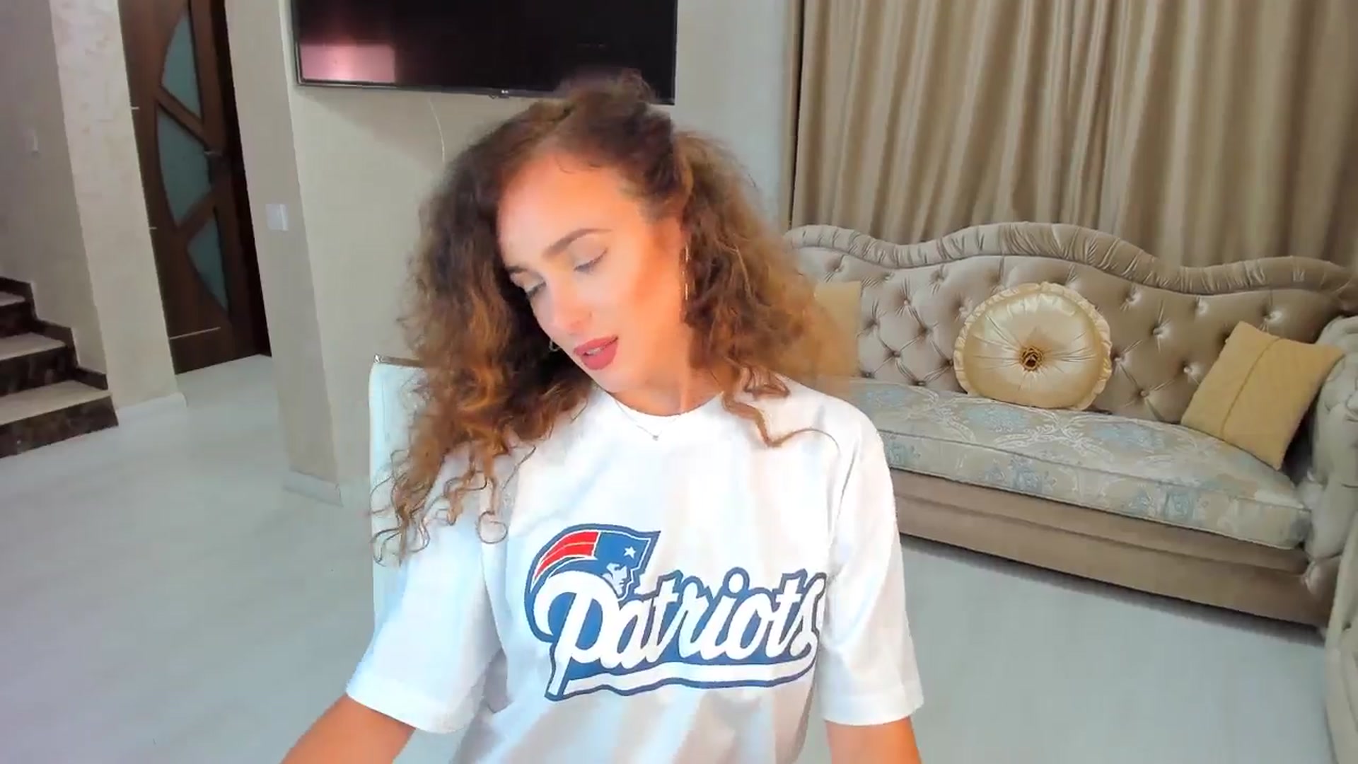 Gallery image thumbnail from DreamEvy's myfreecams stream on, 09/21/2025, 21:06 image 12 of 20