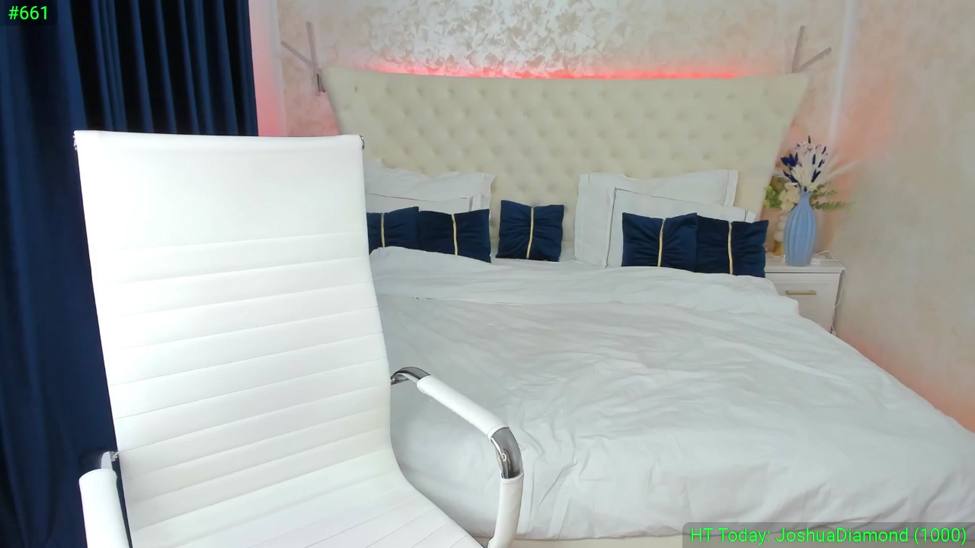 Gallery image thumbnail from DreamEvy's myfreecams stream on, 10/01/2025, 19:43 image 18 of 20