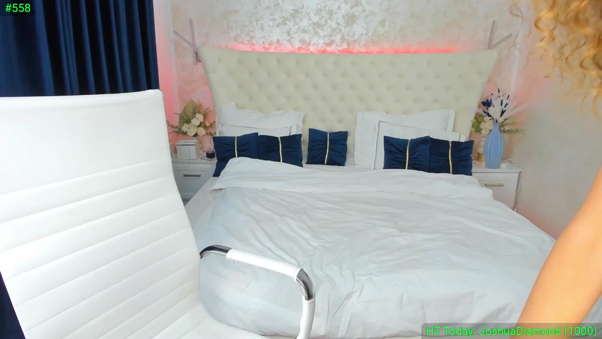 Gallery image thumbnail from DreamEvy's myfreecams stream on, 10/01/2025, 21:15 image 18 of 20