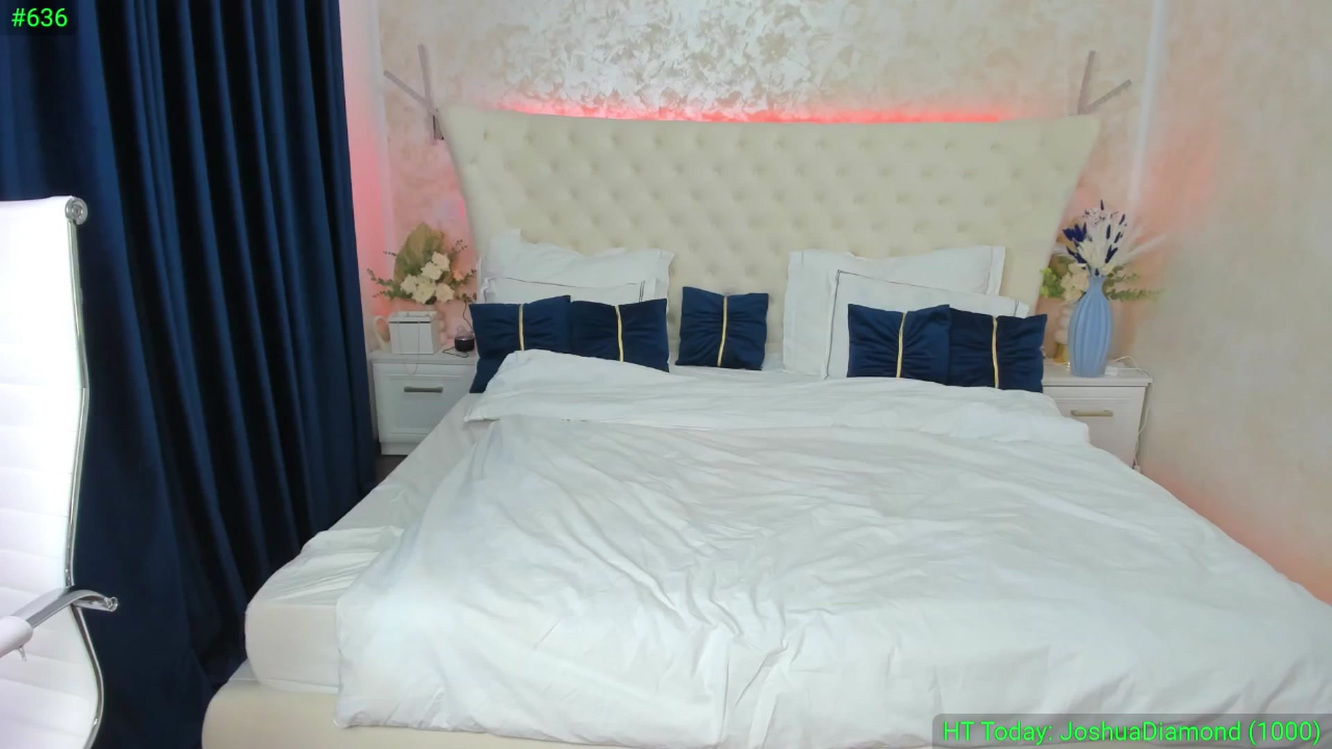 Gallery image thumbnail from DreamEvy's myfreecams stream on, 10/01/2025, 21:15 image 3 of 20